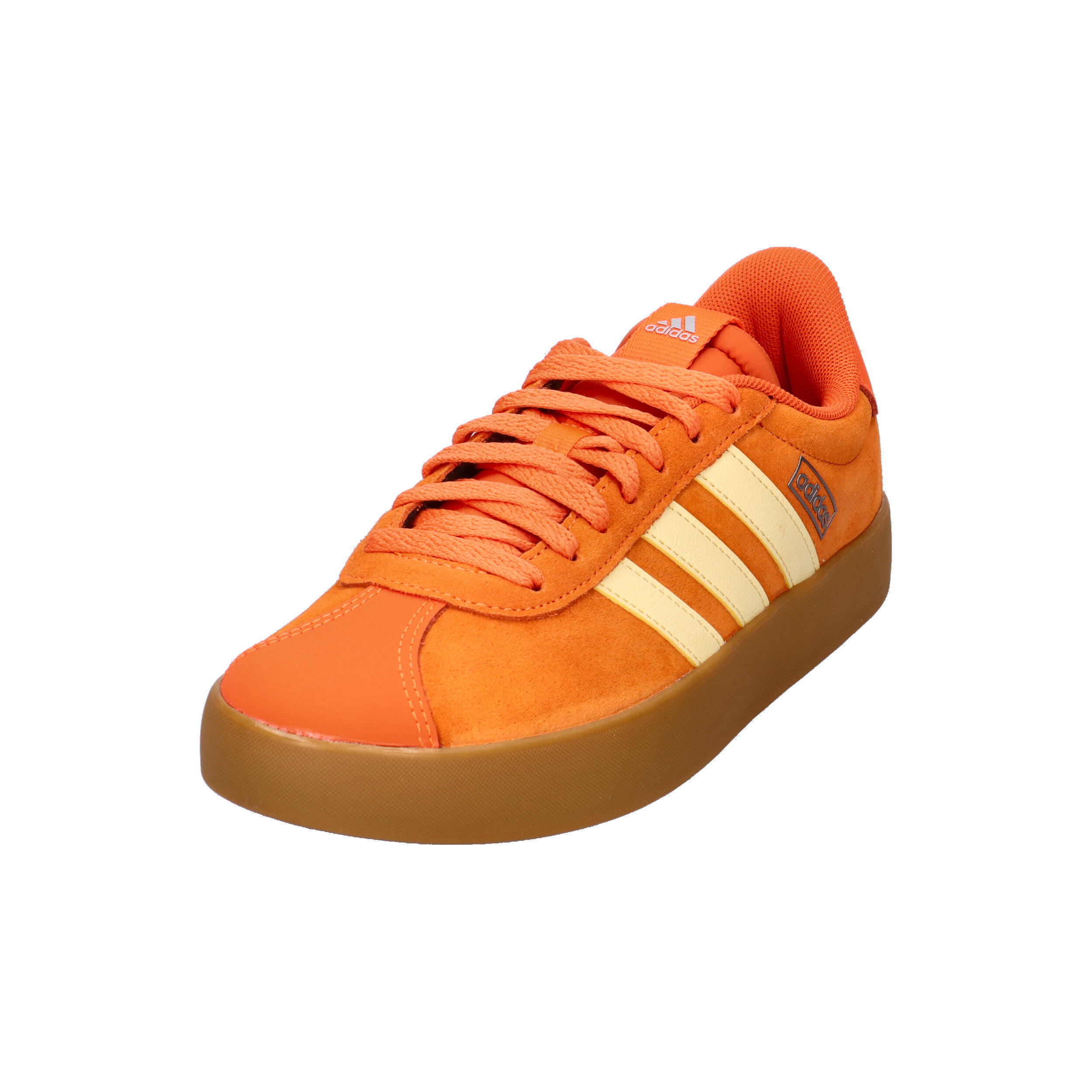adidas Damen Sneaker VL COURT 3.0 4/15