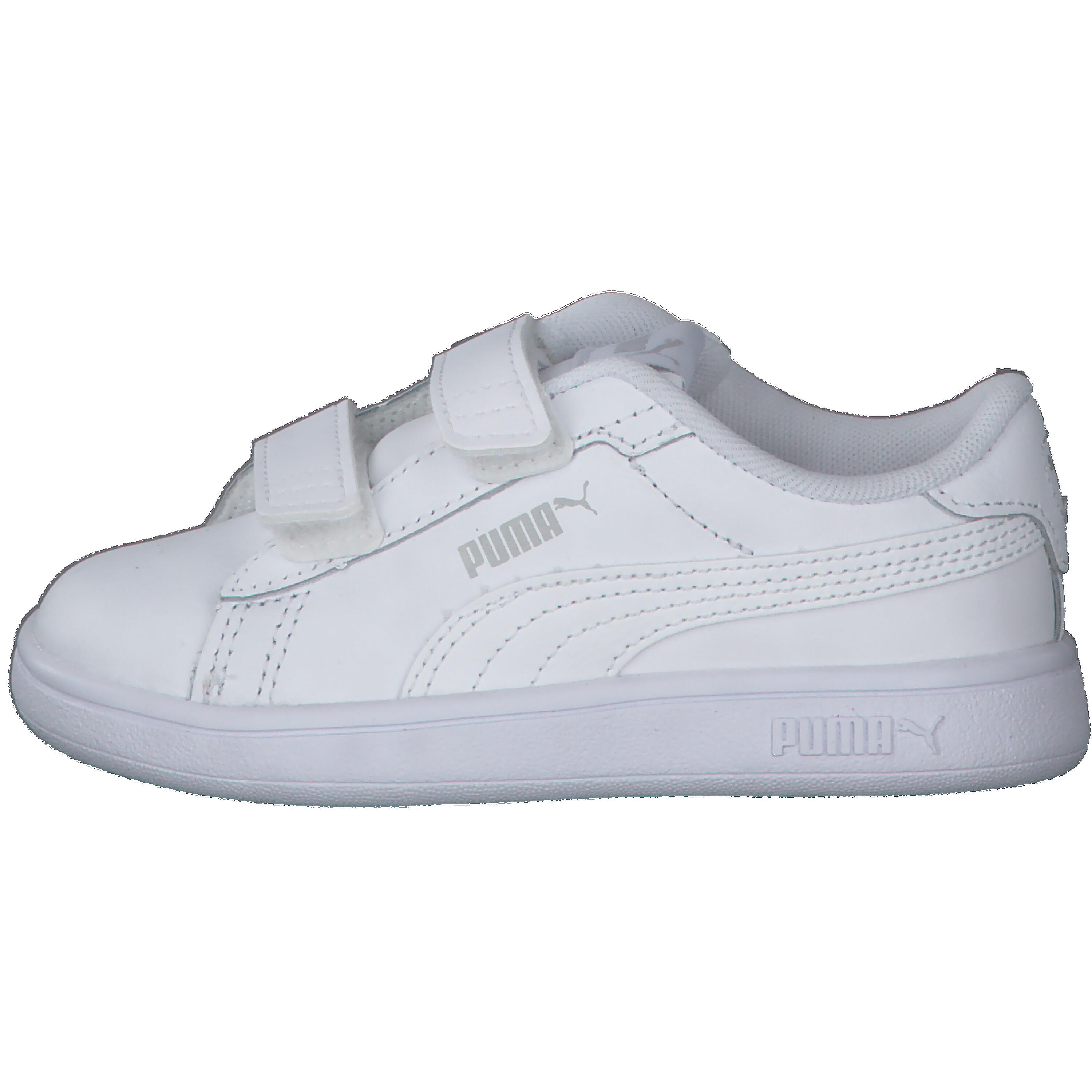 Buty dziecięce sportowe na rzep Puma SMASH 3.0 L V INF 10/15