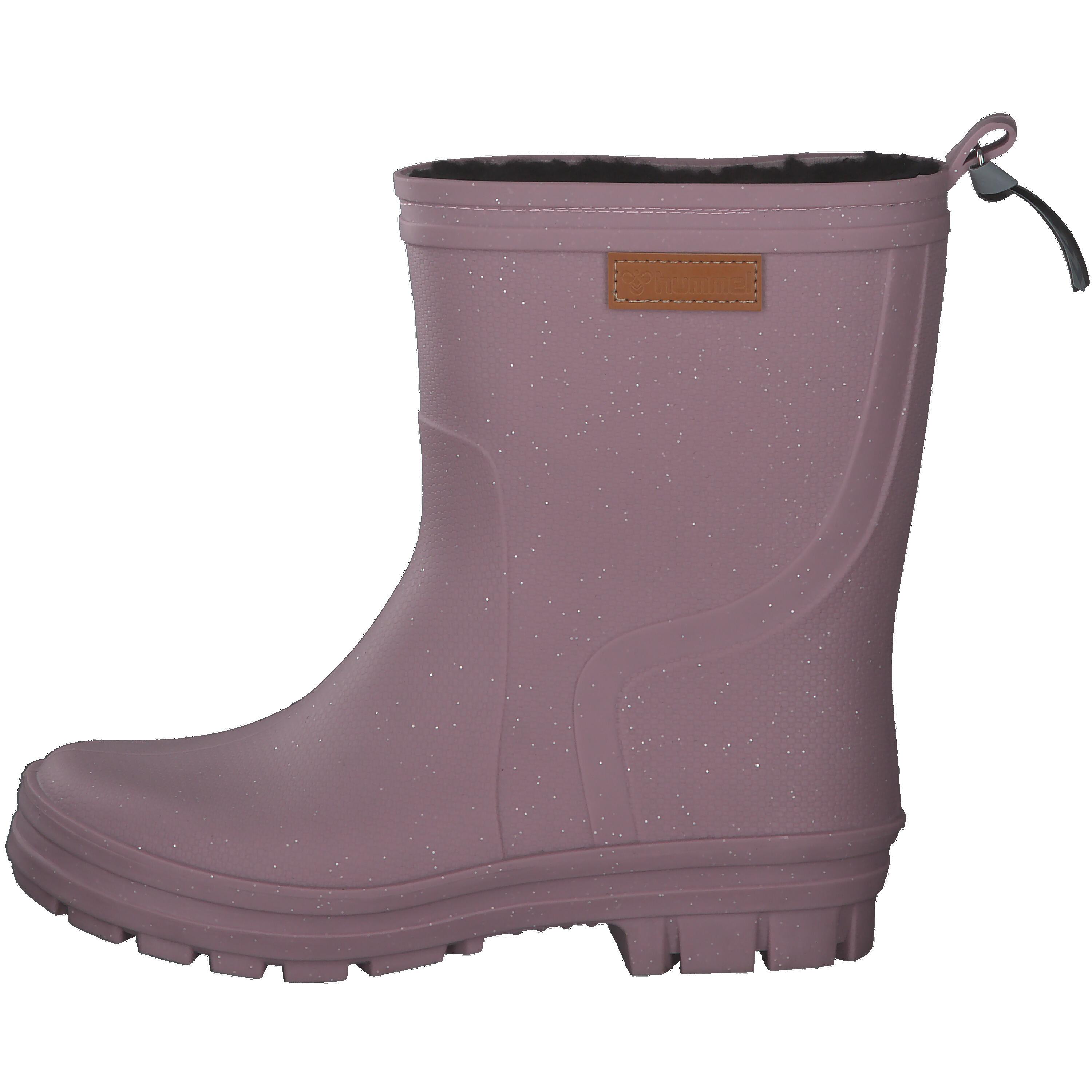 Kinderreitstiefel QHP Julia 10/15