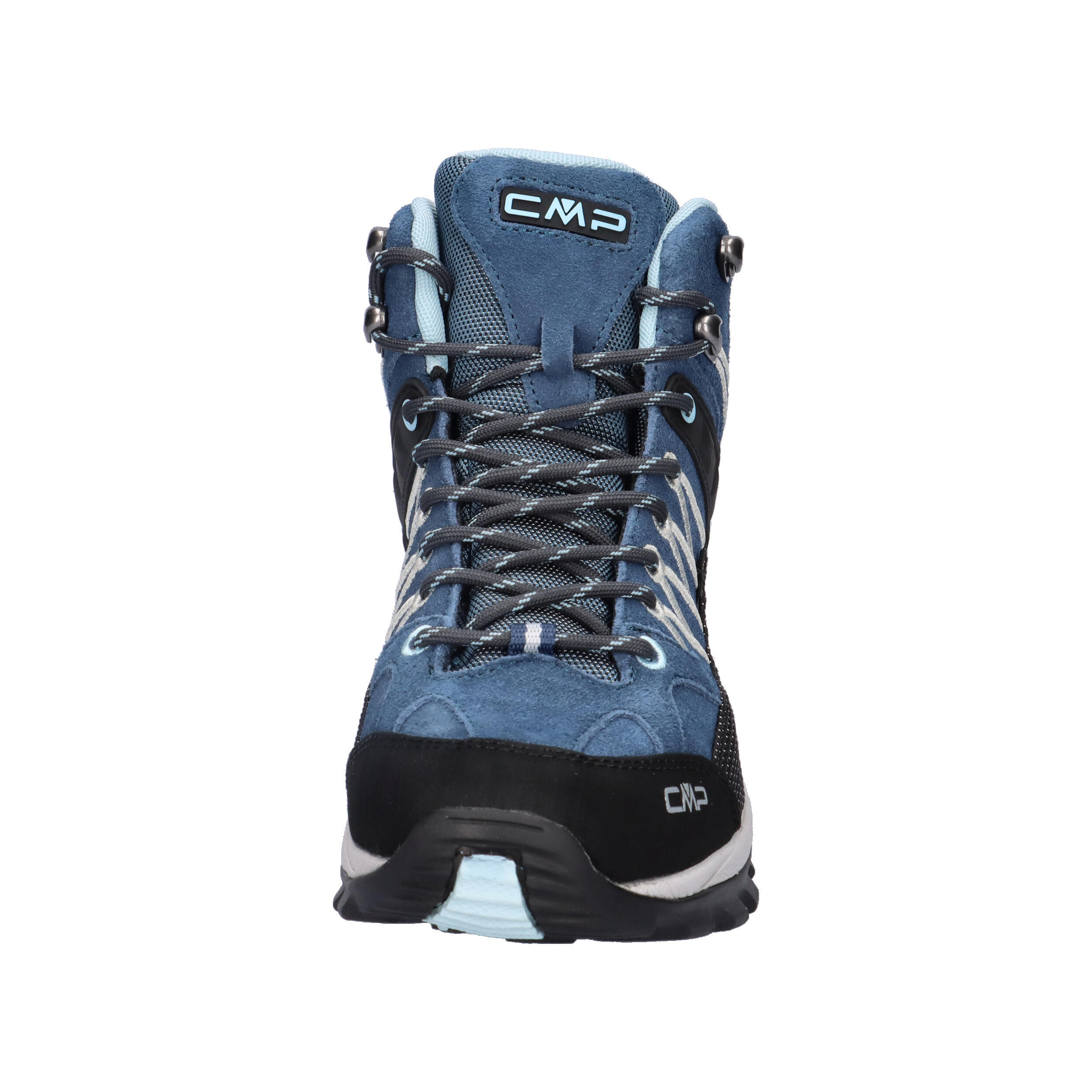 CMP Damen Trekking Schuhe Rigel MID 3Q12946 3/14