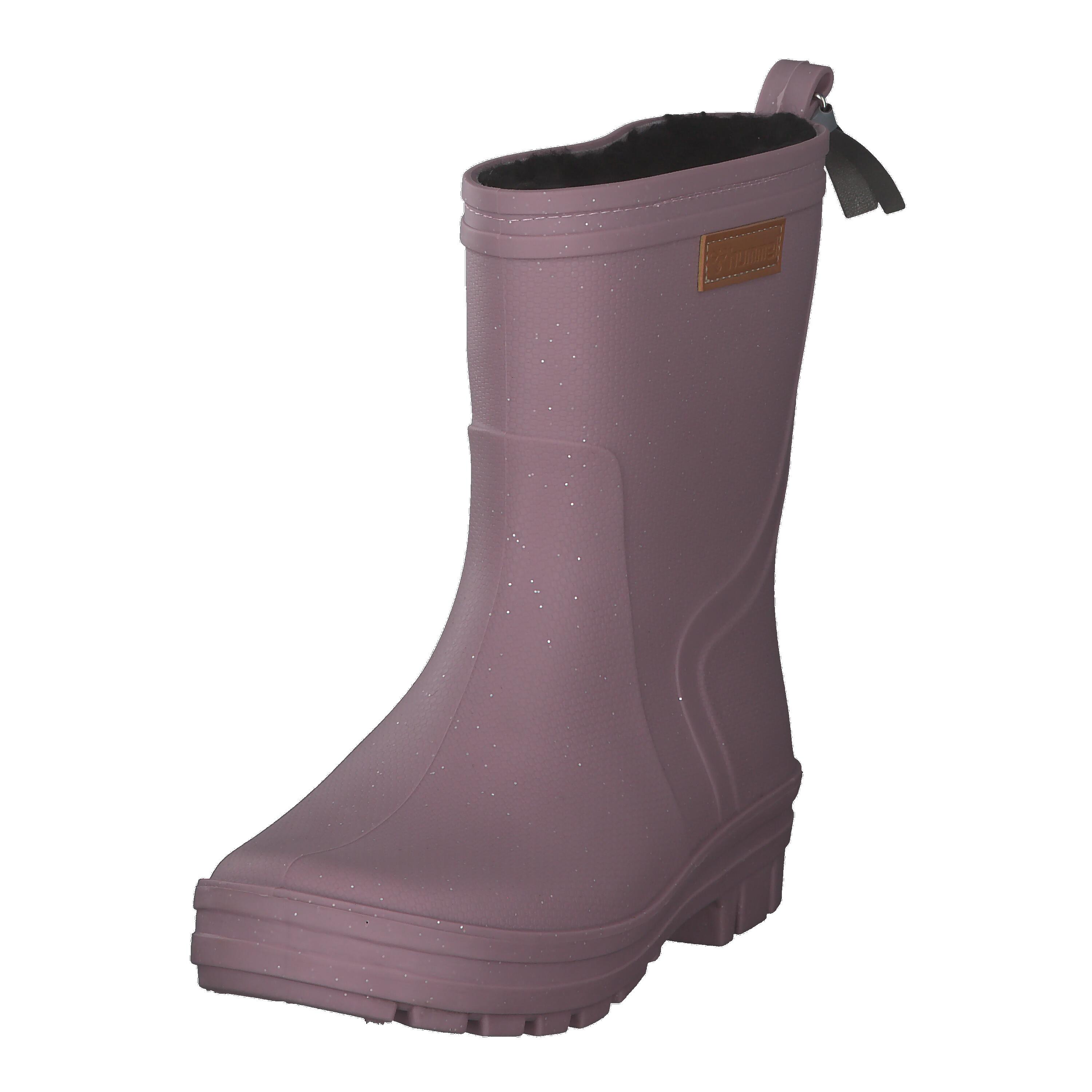 Kinderreitstiefel QHP Julia 9/15