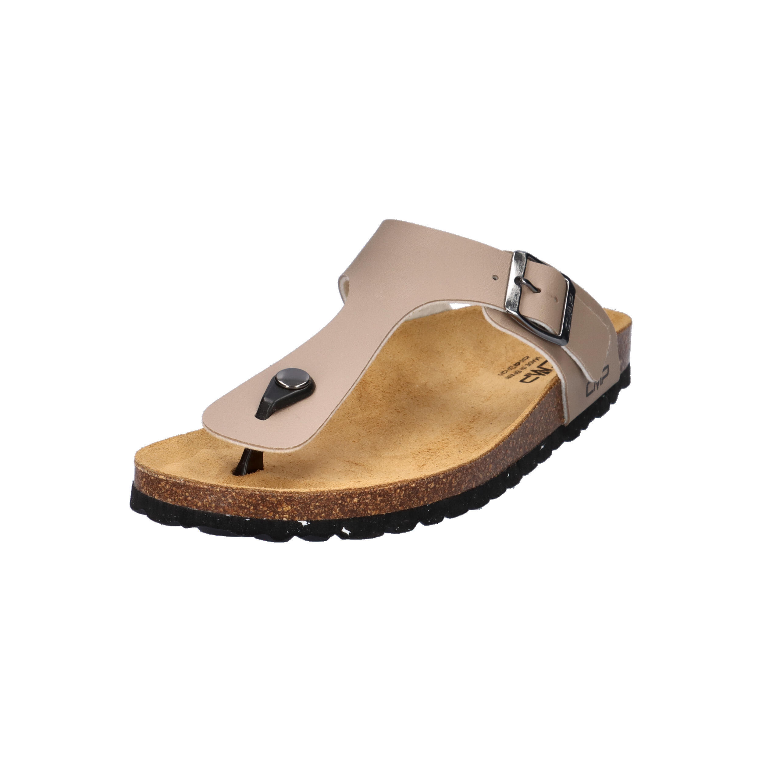 CMP chaussures décontractées 3Q91036-P780 CMP Eco Mymosa 4/15