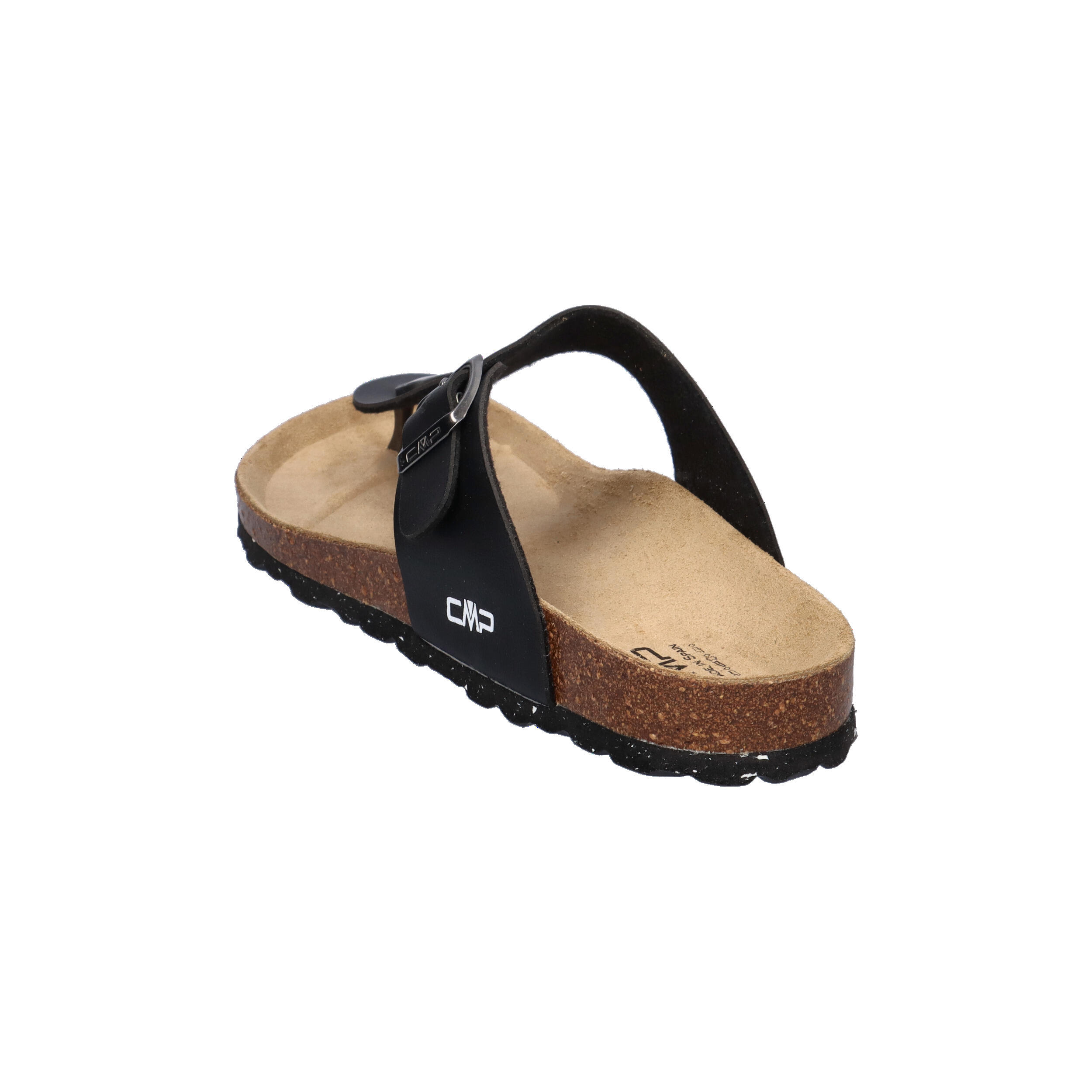CMP chaussures décontractées 3Q91036-U901 CMP Eco Mymosa 12/15