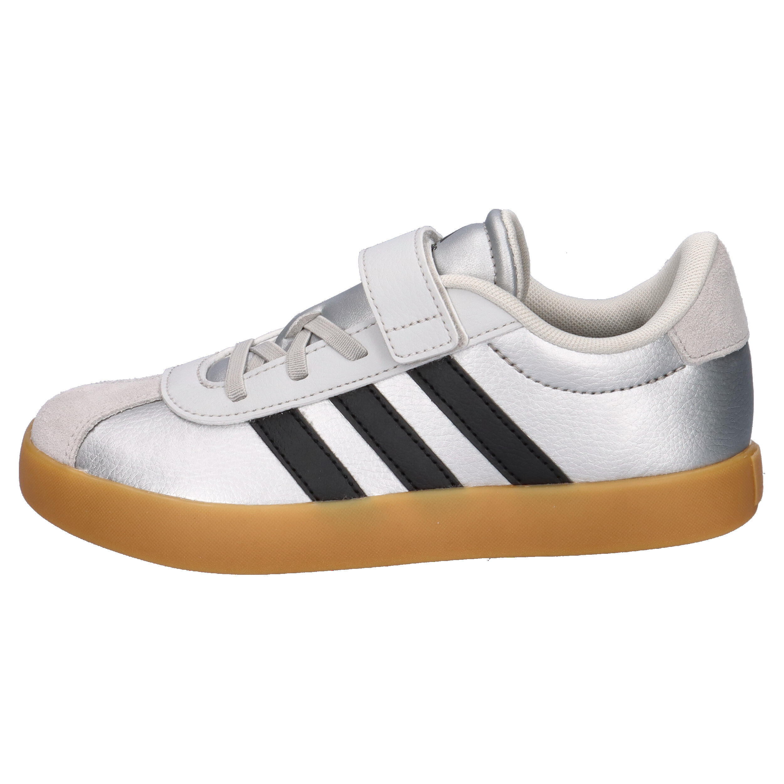 Buty VL Court 3.0 Skateboarding Kids 10/16