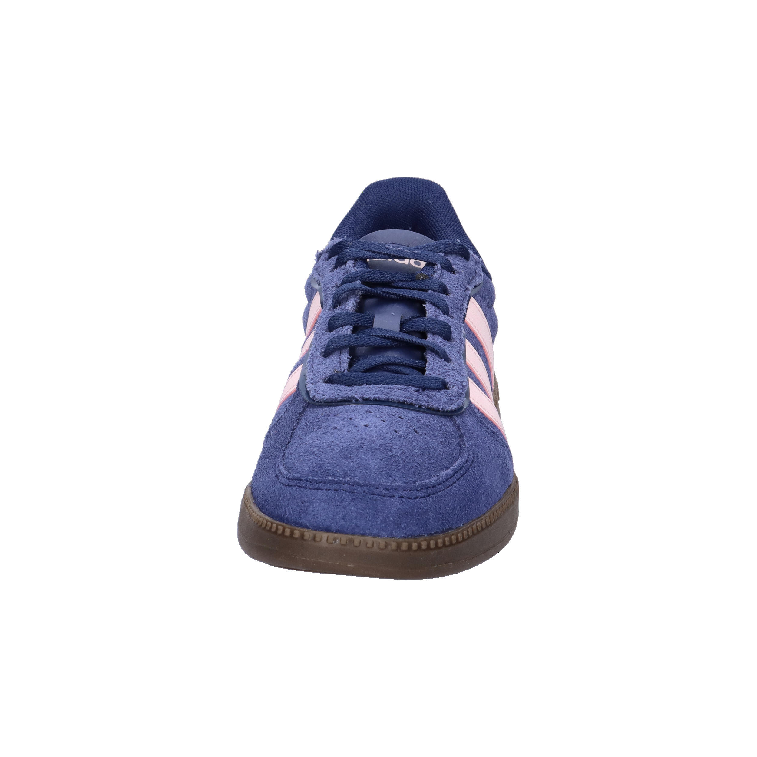 adidas Mädchen Sneaker BREAKNET SLEEK J 3/15