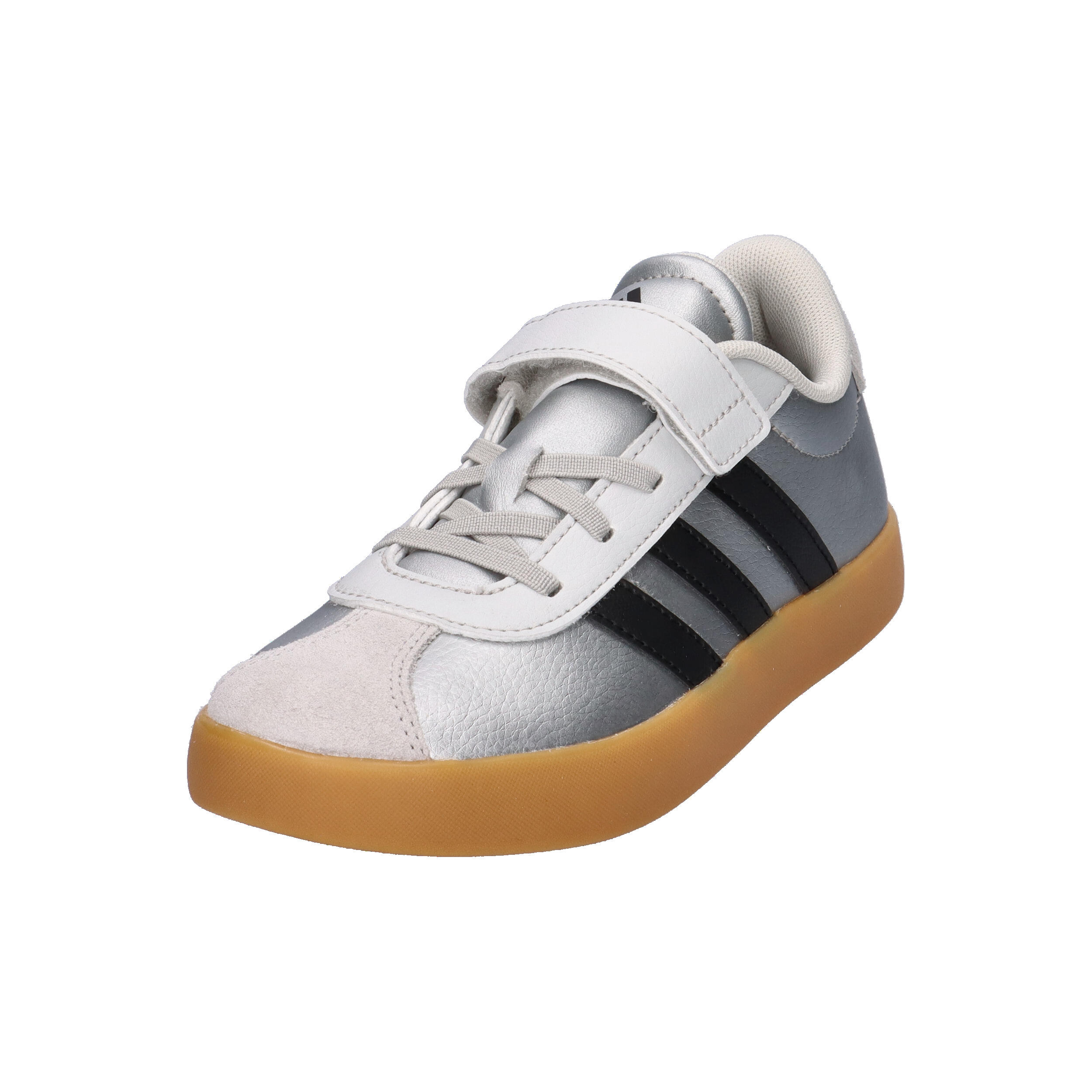 Buty VL Court 3.0 Skateboarding Kids 9/16
