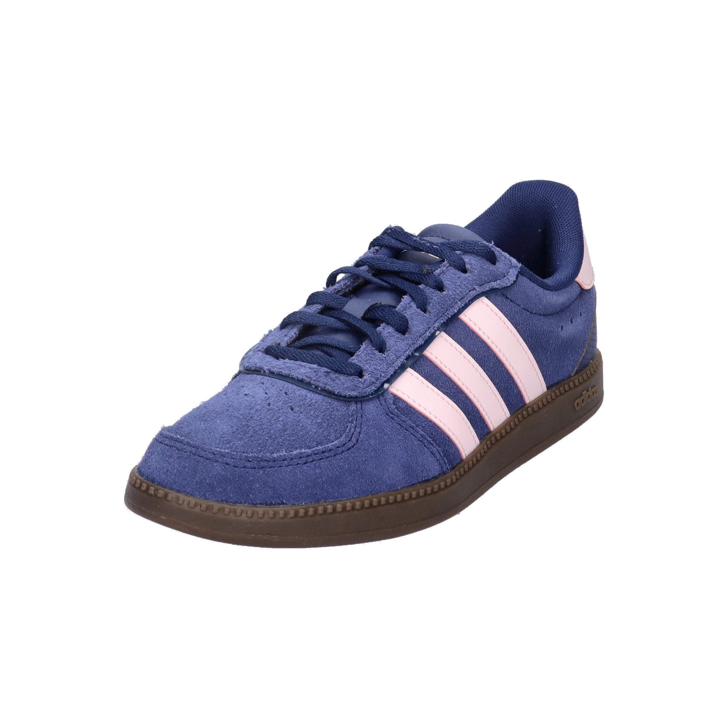 adidas Mädchen Sneaker BREAKNET SLEEK J 4/15