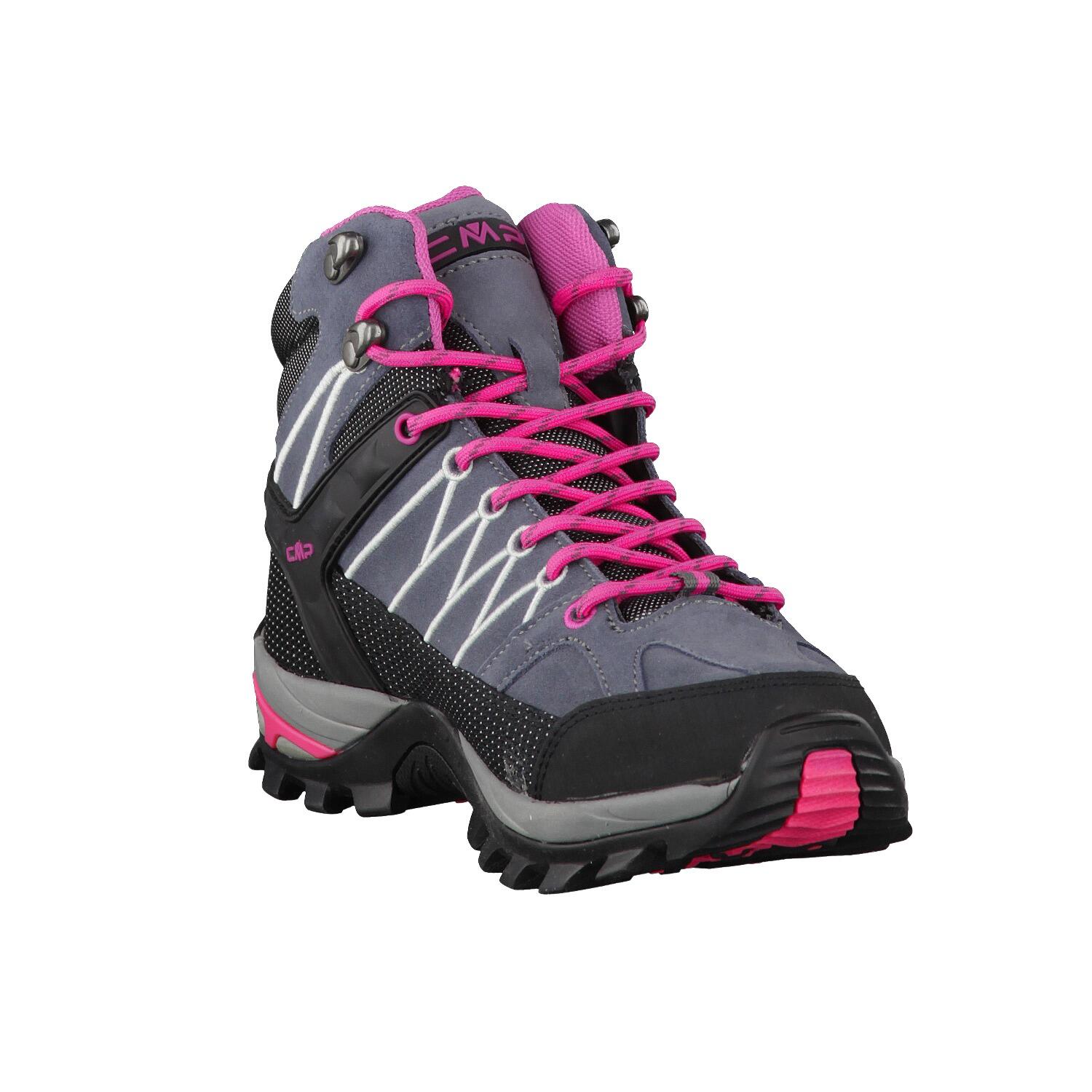 Buty trekkingowe damskie CMP RIGEL MID wodoodporne oddychające 7/10
