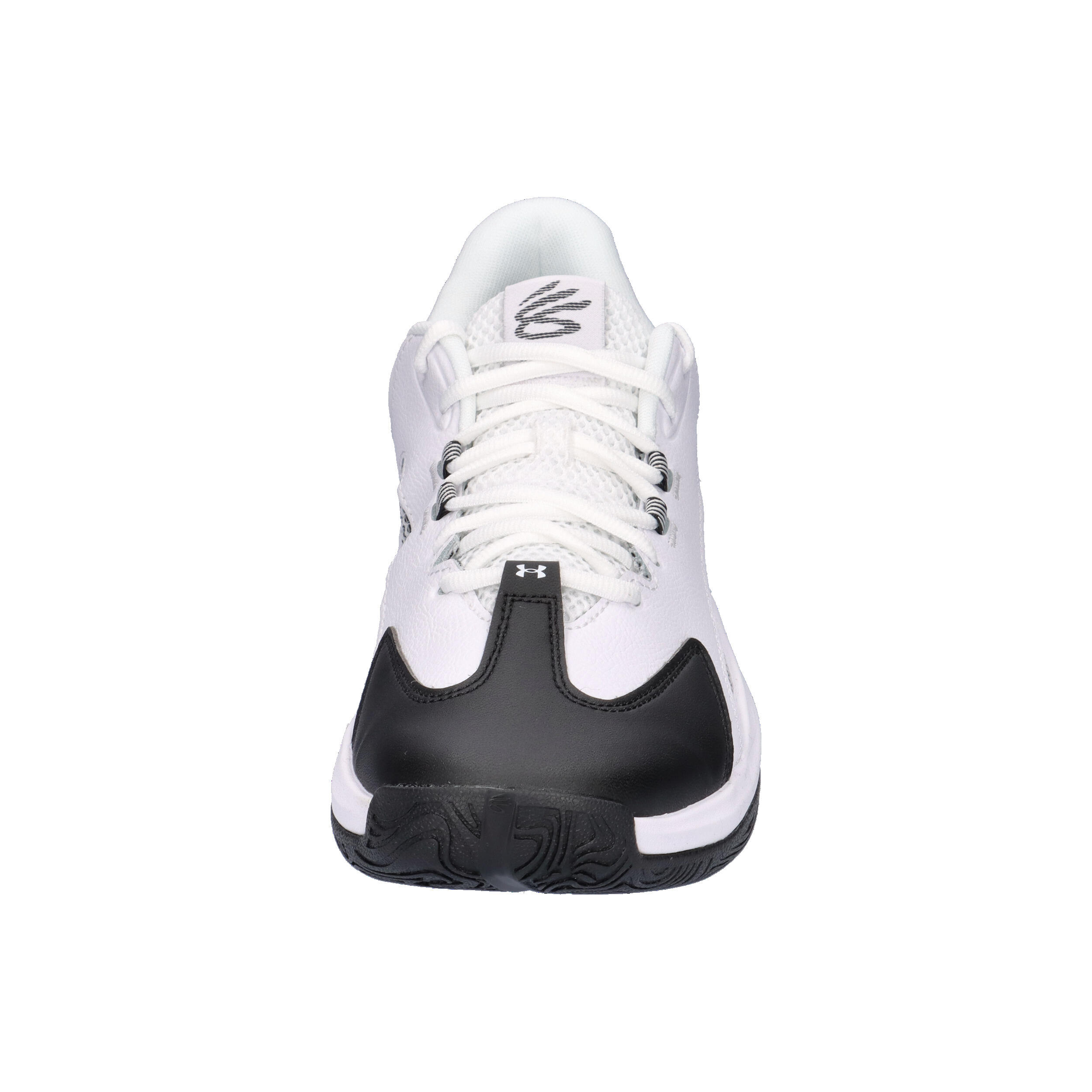 Under Armour Unisex Basketballschuhe Curry 3Z 25 6000749 3/15