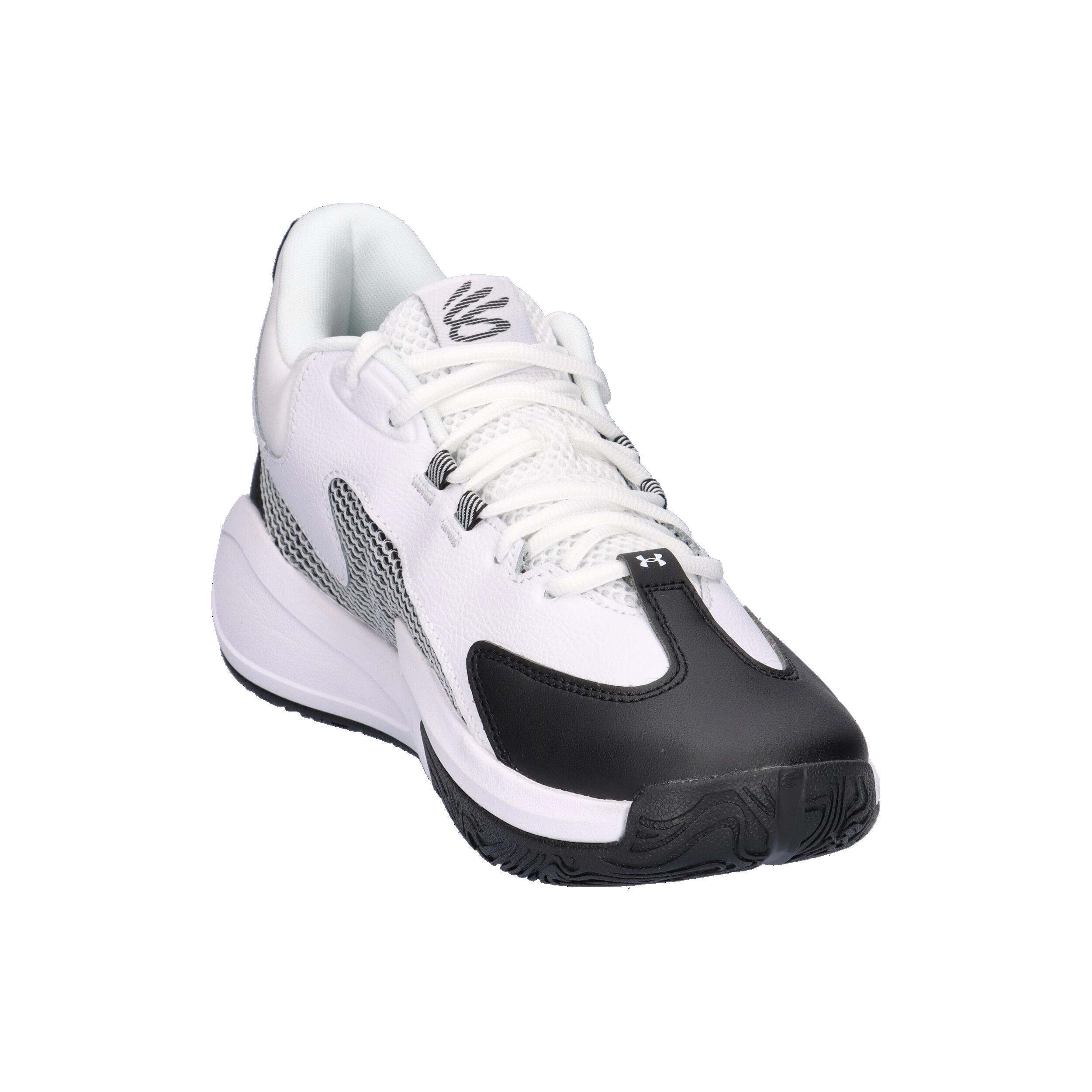 Under Armour Unisex Basketballschuhe Curry 3Z 25 6000749 2/15