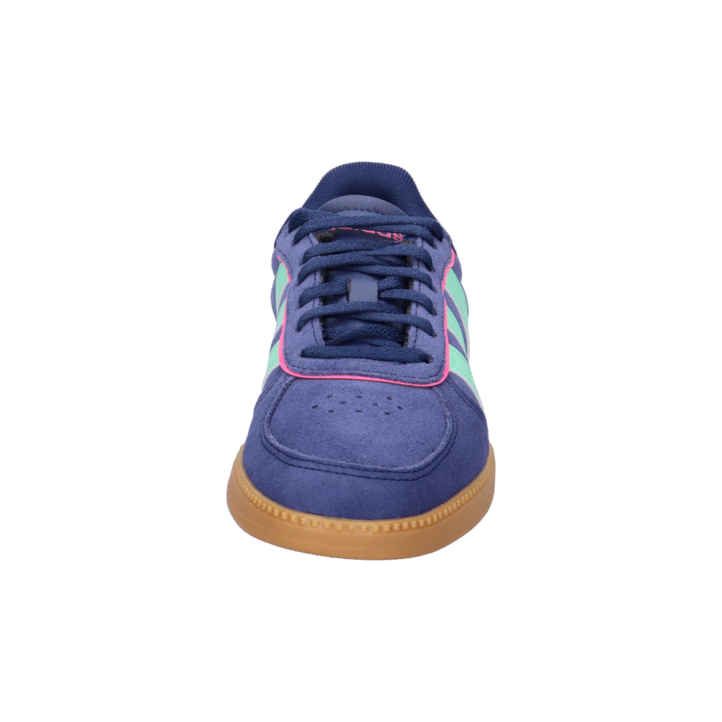 adidas Mädchen Sneaker BREAKNET SLEEK J 3/15