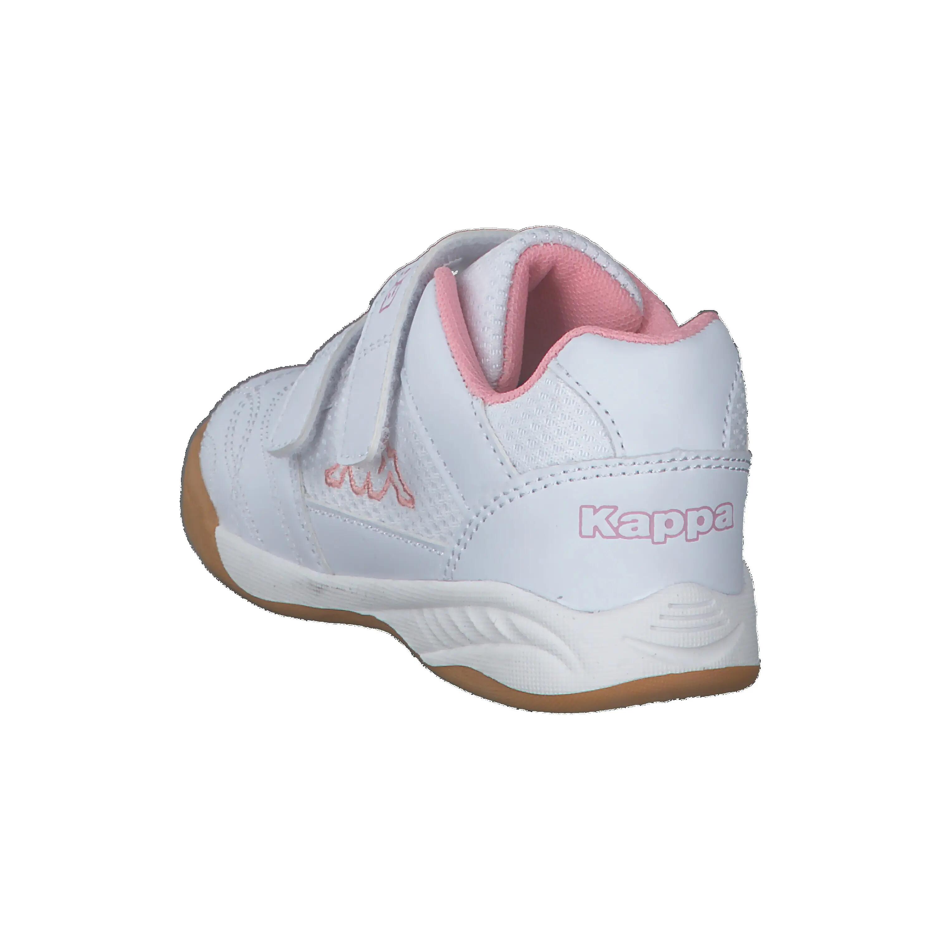 Kappa Kinder Hallenschuhe Kickoff Kids 260509K 12/15