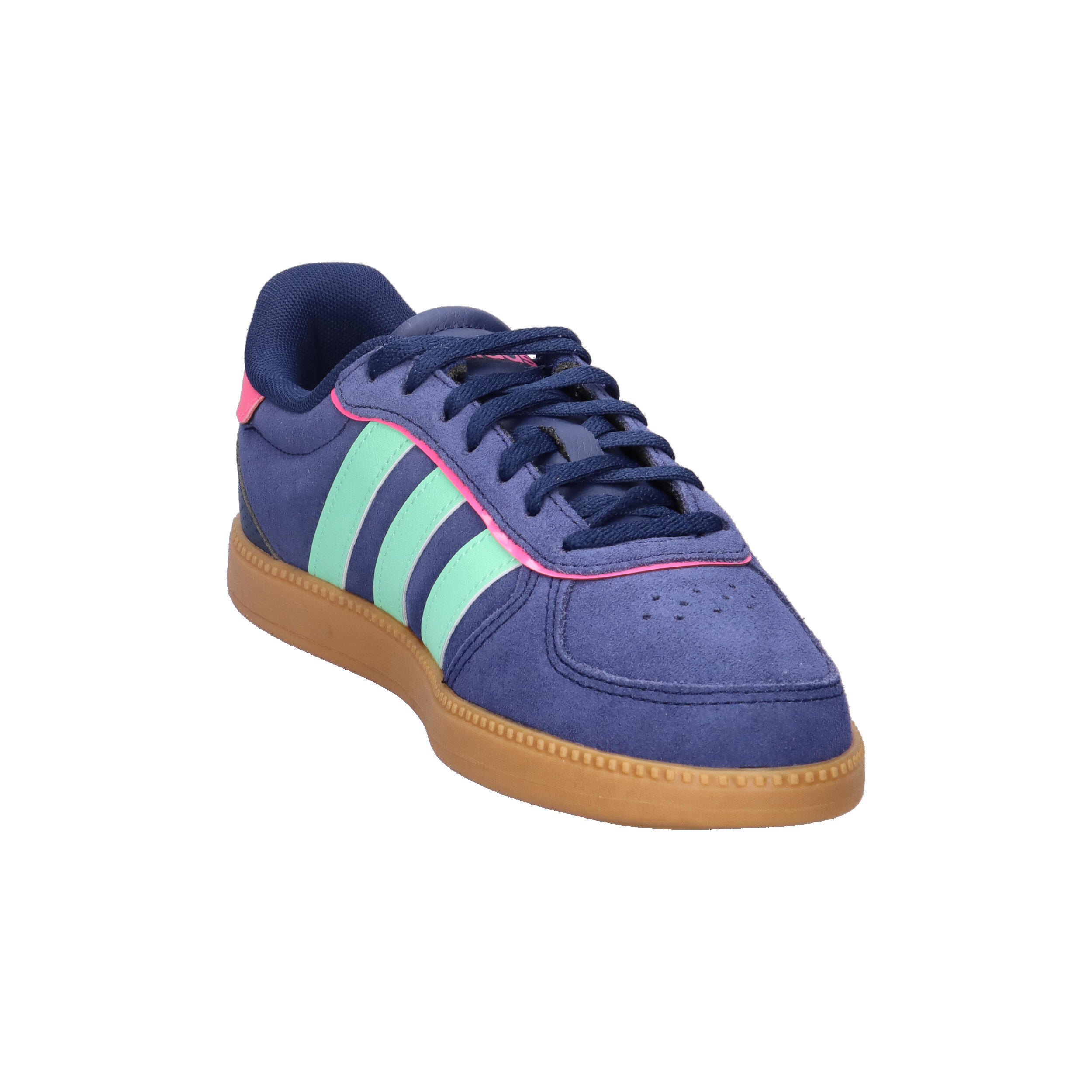 adidas Mädchen Sneaker BREAKNET SLEEK J 2/15