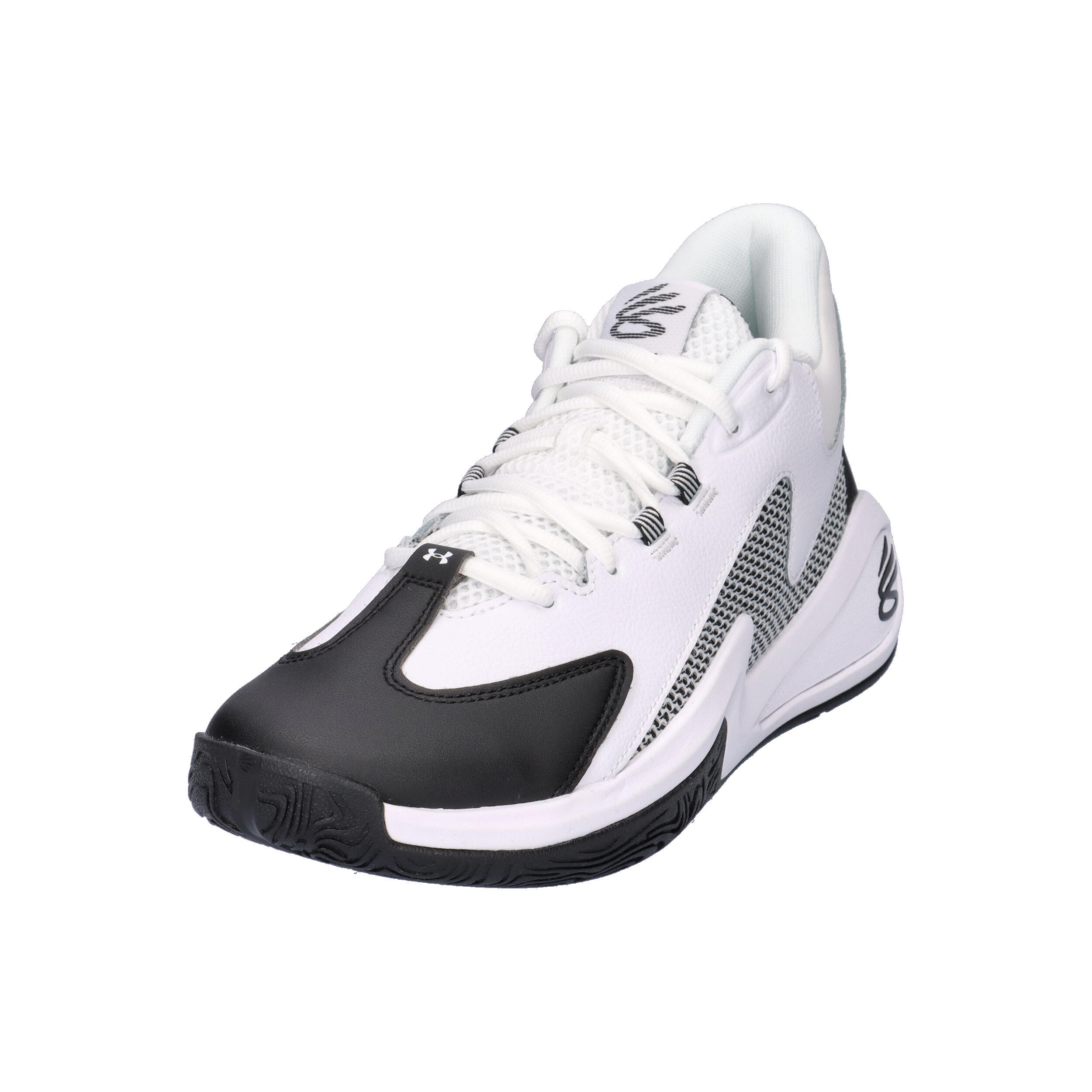 Under Armour Unisex Basketballschuhe Curry 3Z 25 6000749 4/15