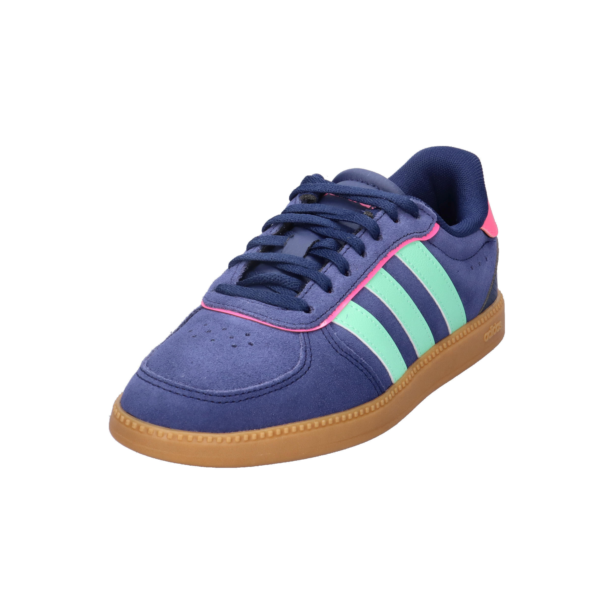 adidas Mädchen Sneaker BREAKNET SLEEK J 4/15