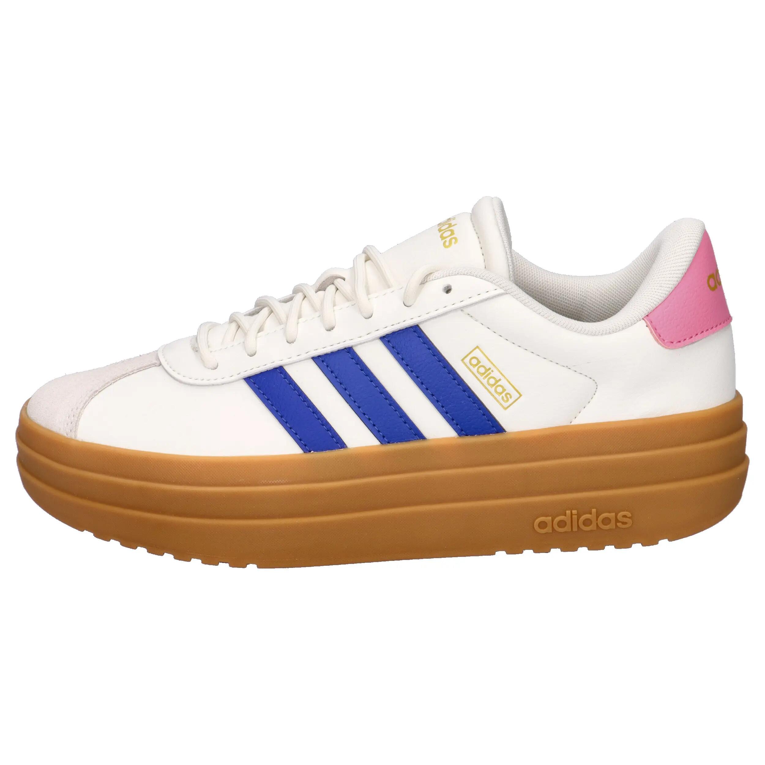 Zapatilla VL Court Bold 10/15
