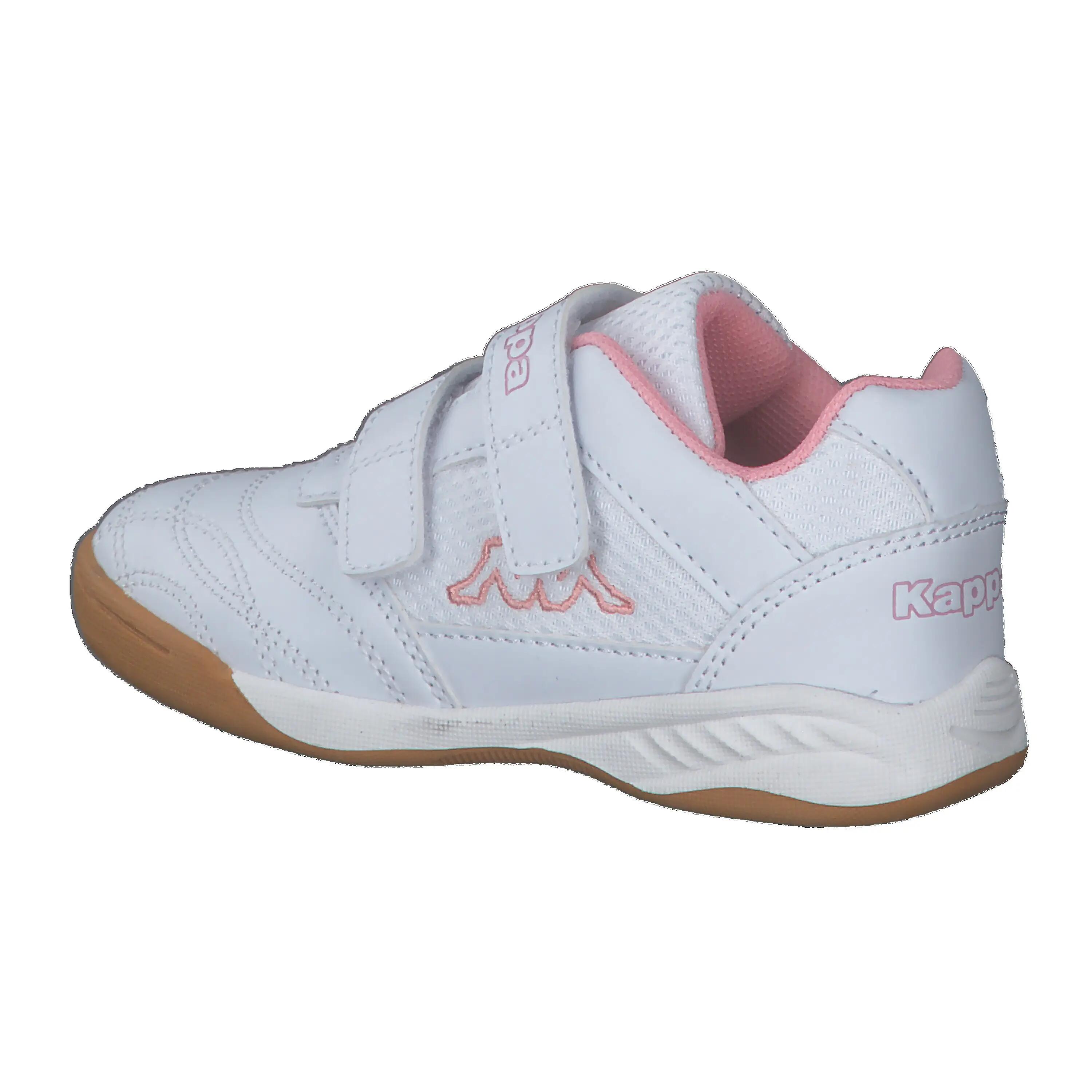 Kappa Kinder Hallenschuhe Kickoff Kids 260509K 11/15