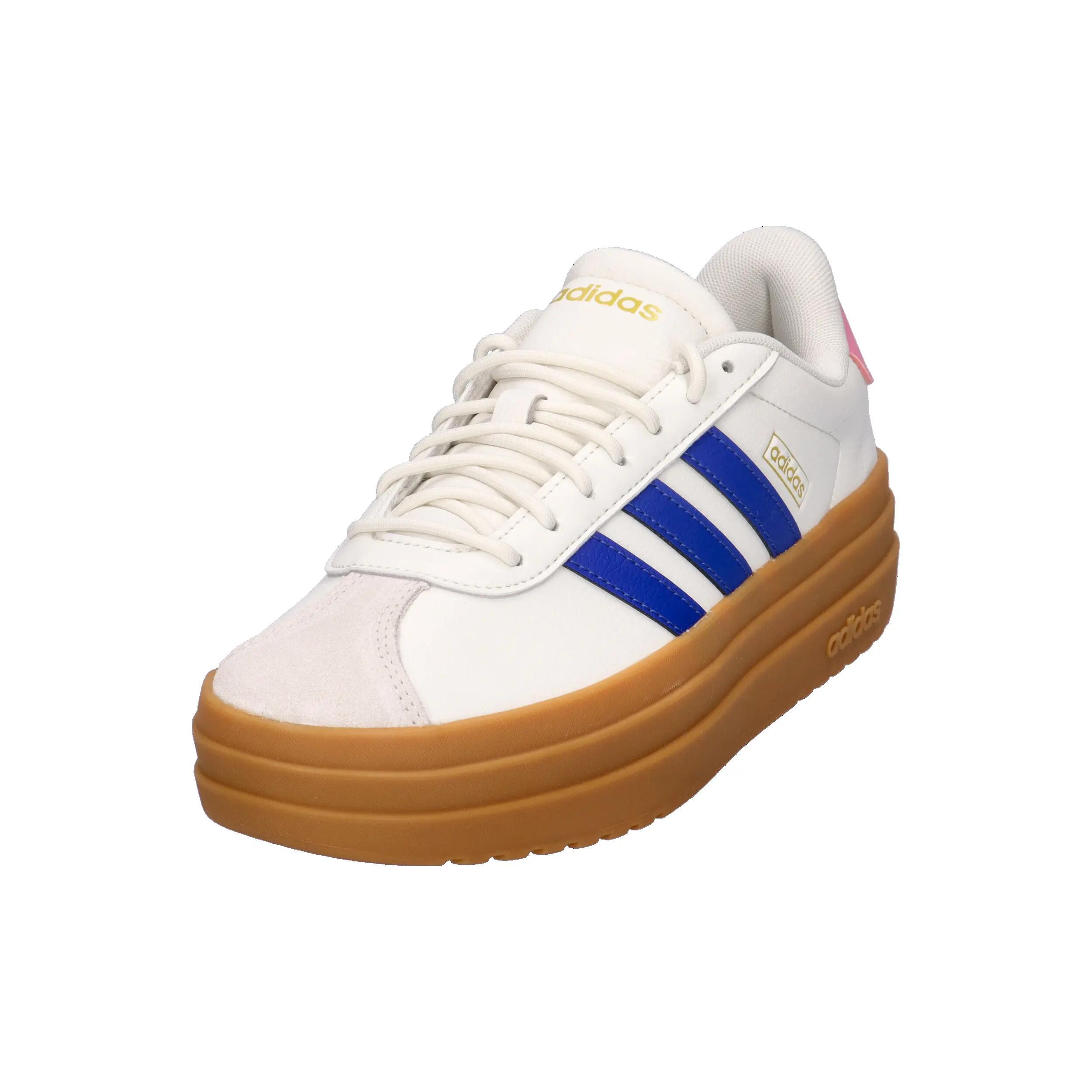 Zapatilla VL Court Bold 9/15