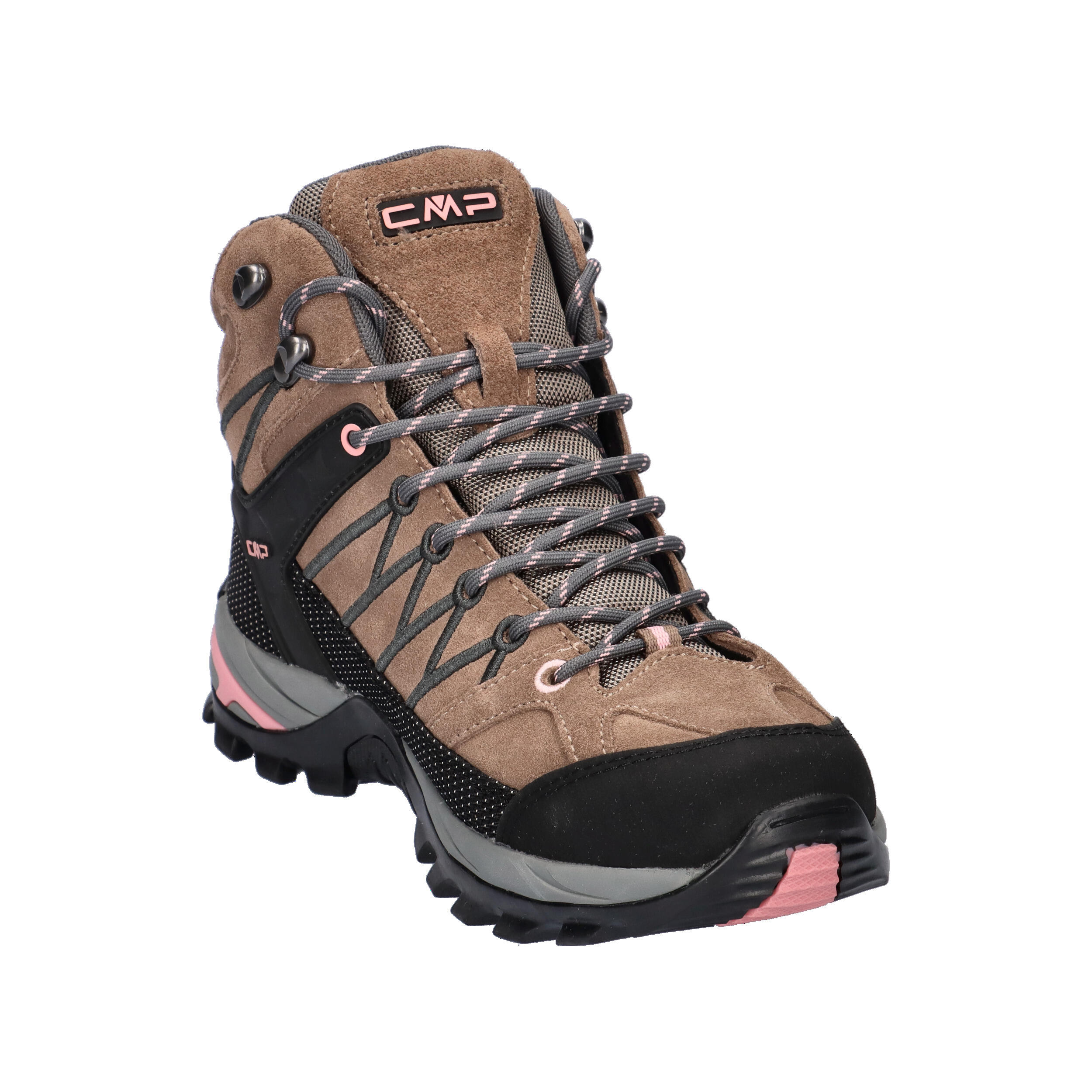 Damskie buty trekkingowe CMP Rigel Waterproof