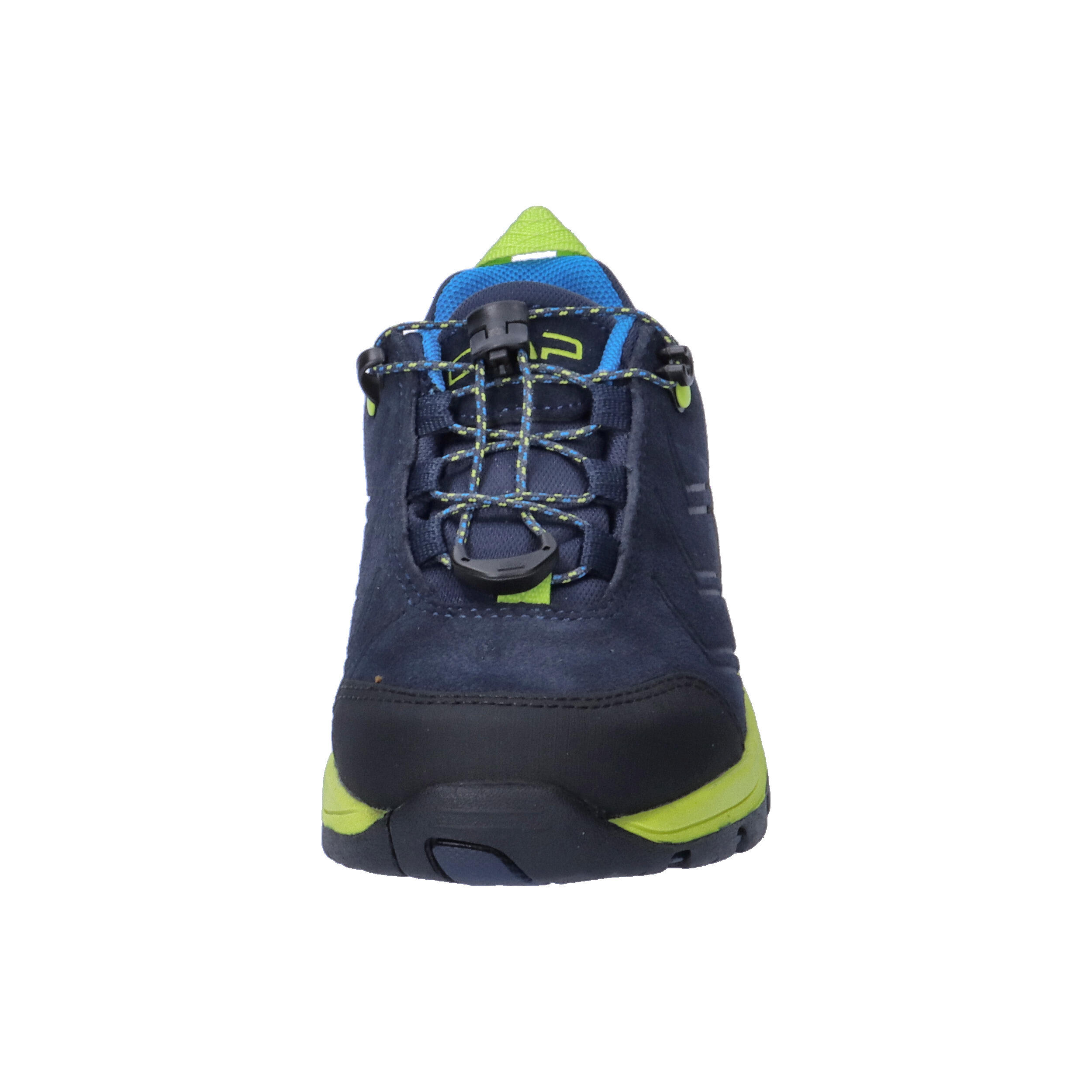 CMP Kinder Trekkingschuhe KIDS MELNICK LOW TREKKING SHOE 3Q18594 3/15