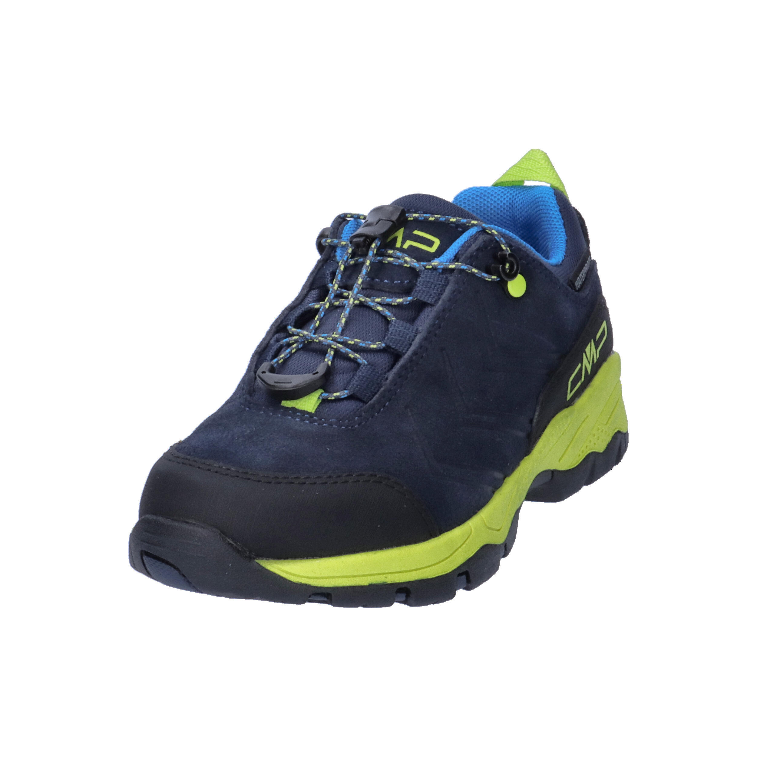CMP Kinder Trekkingschuhe KIDS MELNICK LOW TREKKING SHOE 3Q18594 4/15