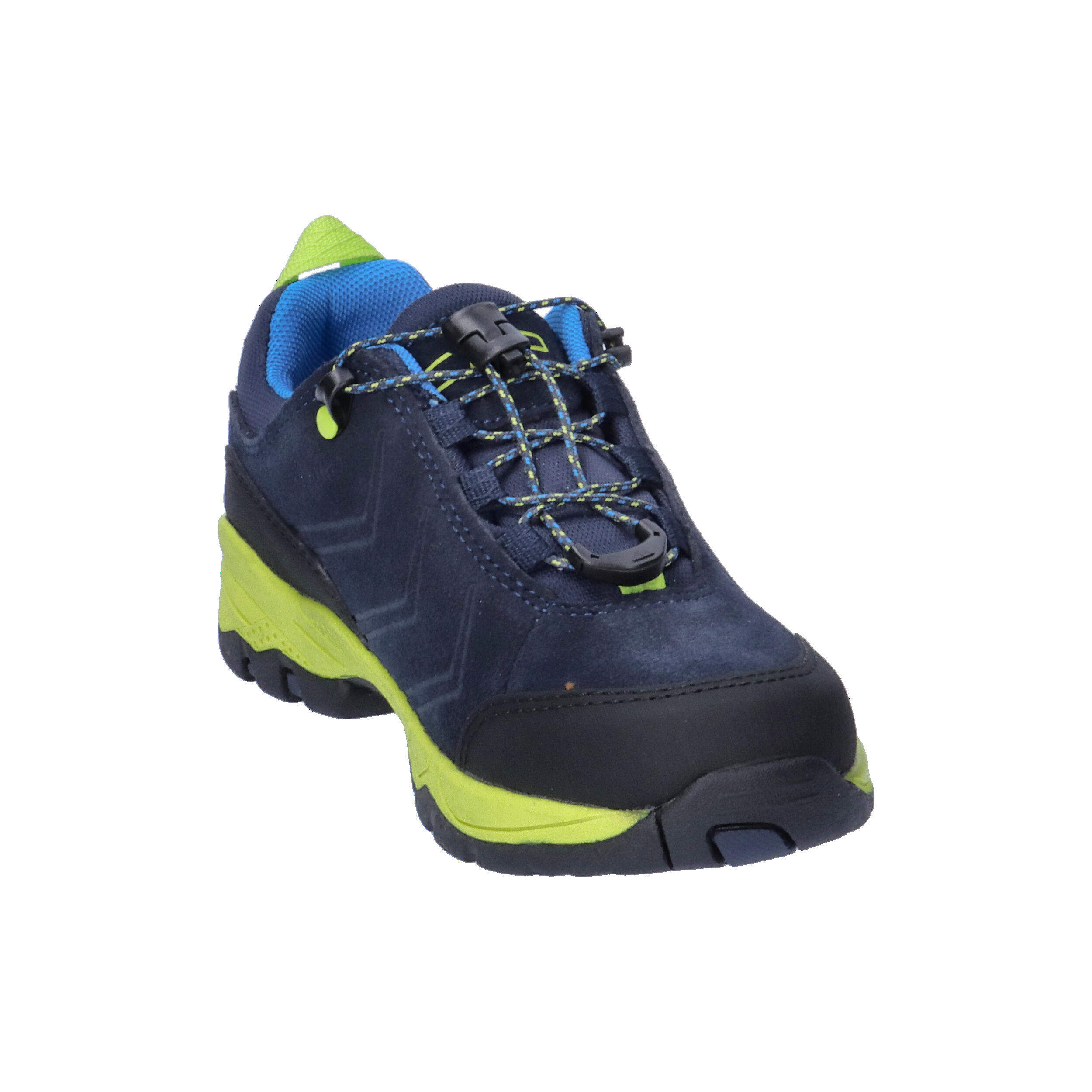 CMP Kinder Trekkingschuhe KIDS MELNICK LOW TREKKING SHOE 3Q18594 2/15