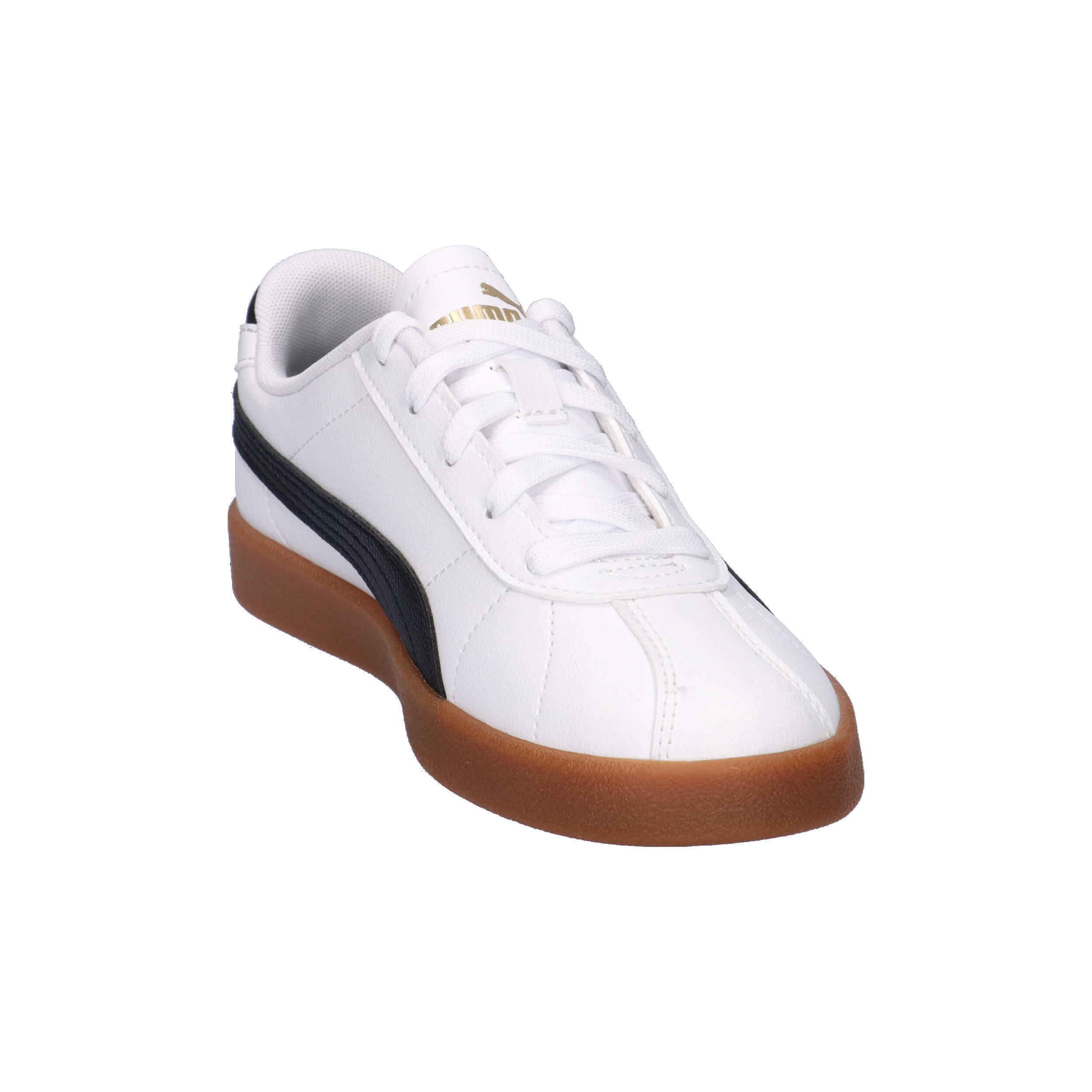 Puma Kinder Sneaker Club II SL PS 403583 2/15