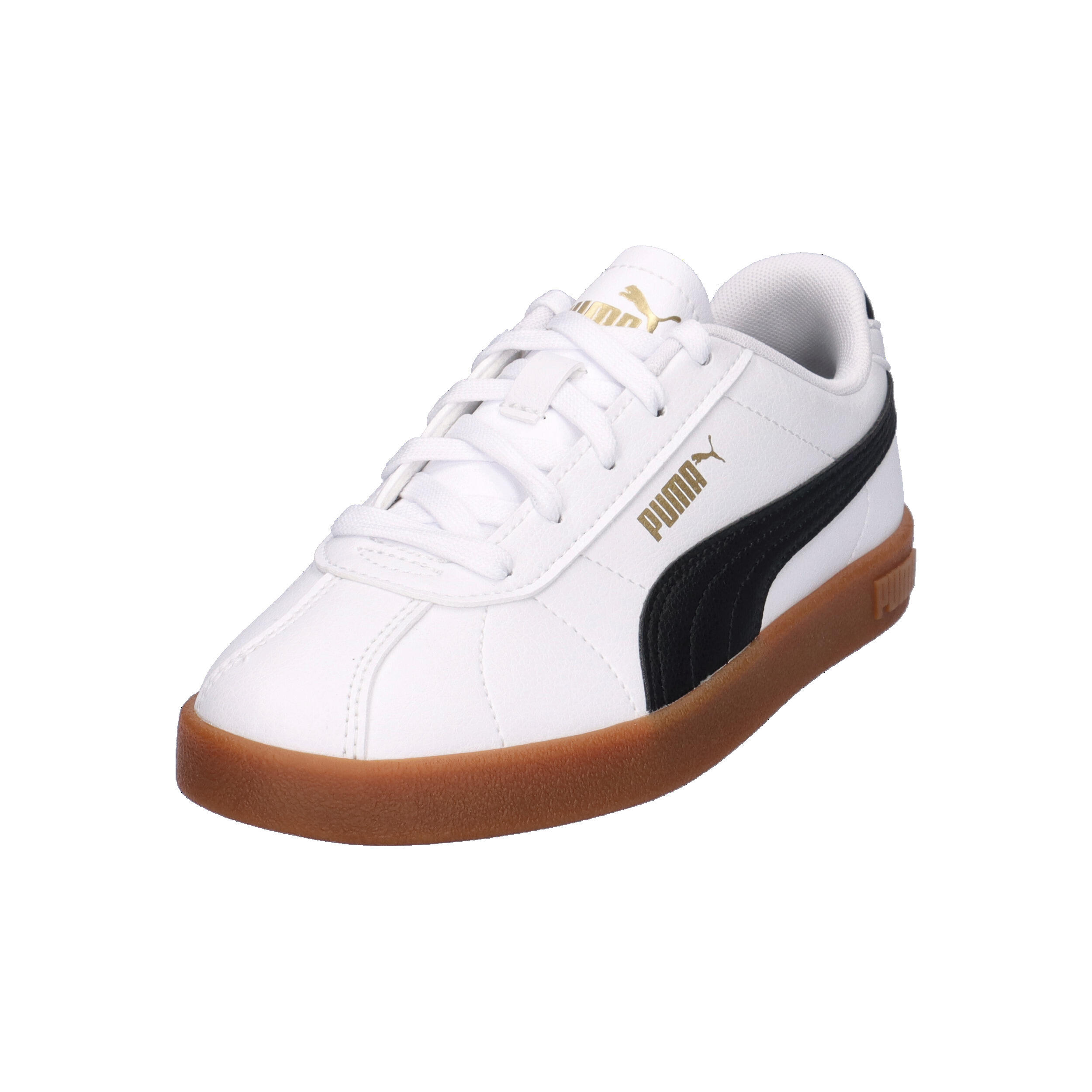 Puma Kinder Sneaker Club II SL PS 403583 4/15