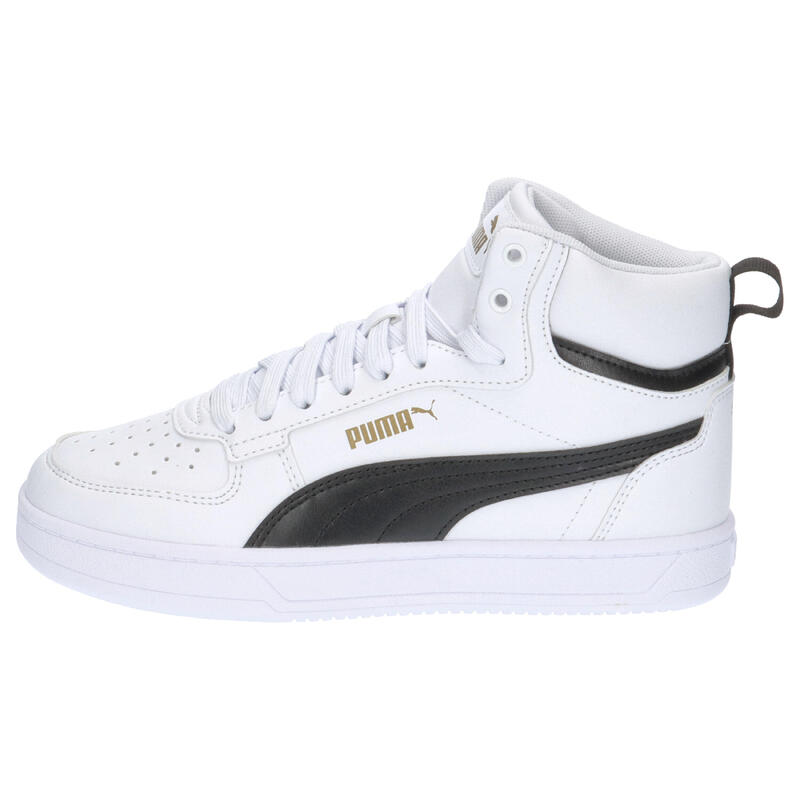 Adidași Casual Copii Puma Magic Speed 3 Alb