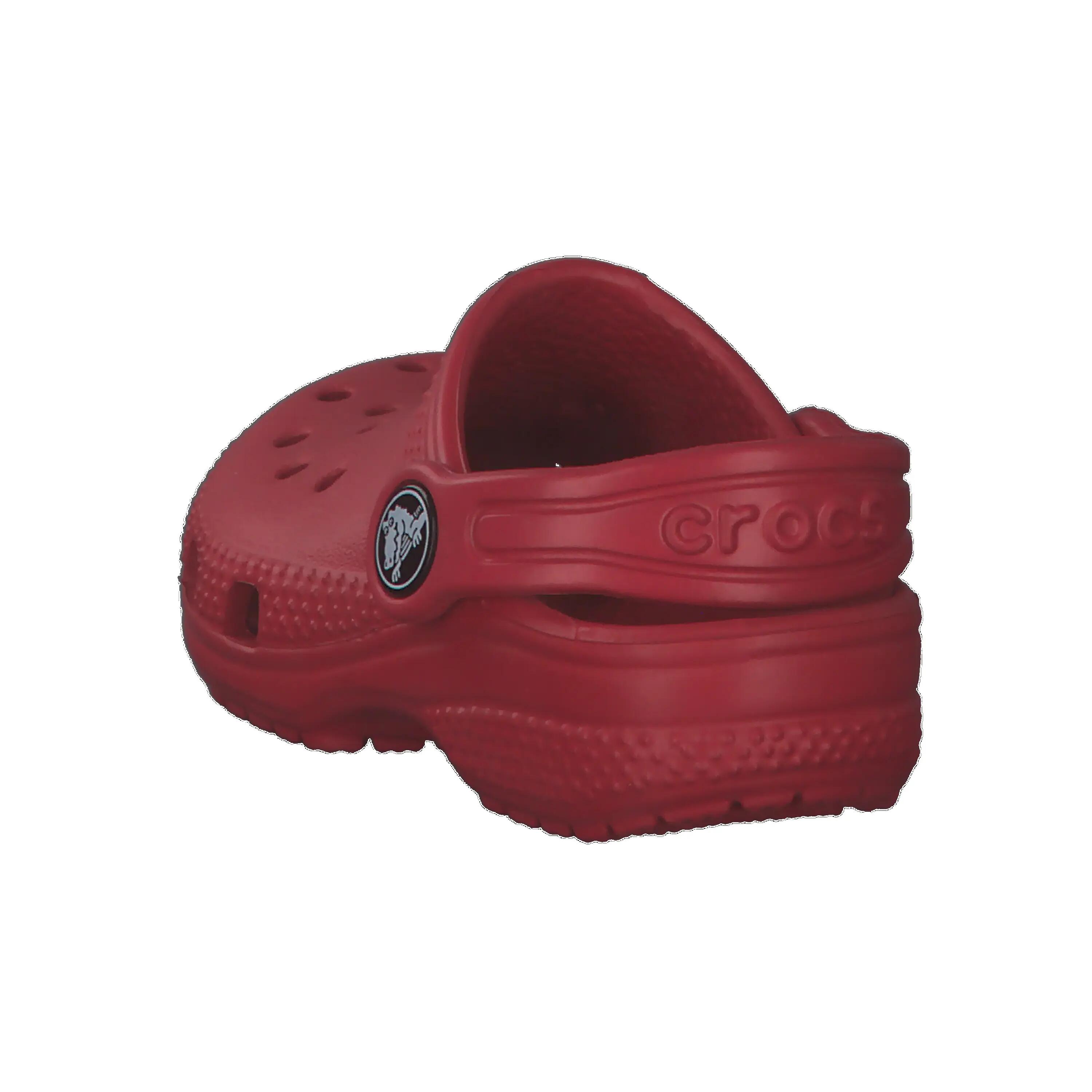 Sabot classiques bébé Crocs T 12/15