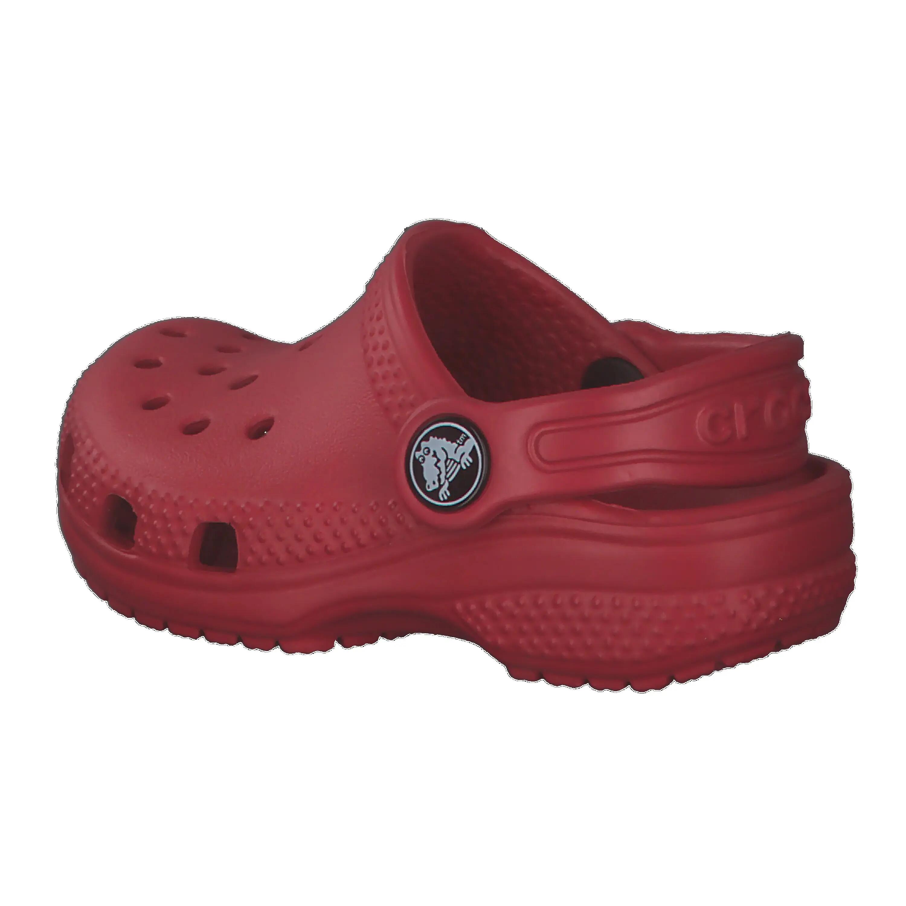 Sabot classiques bébé Crocs T 11/15