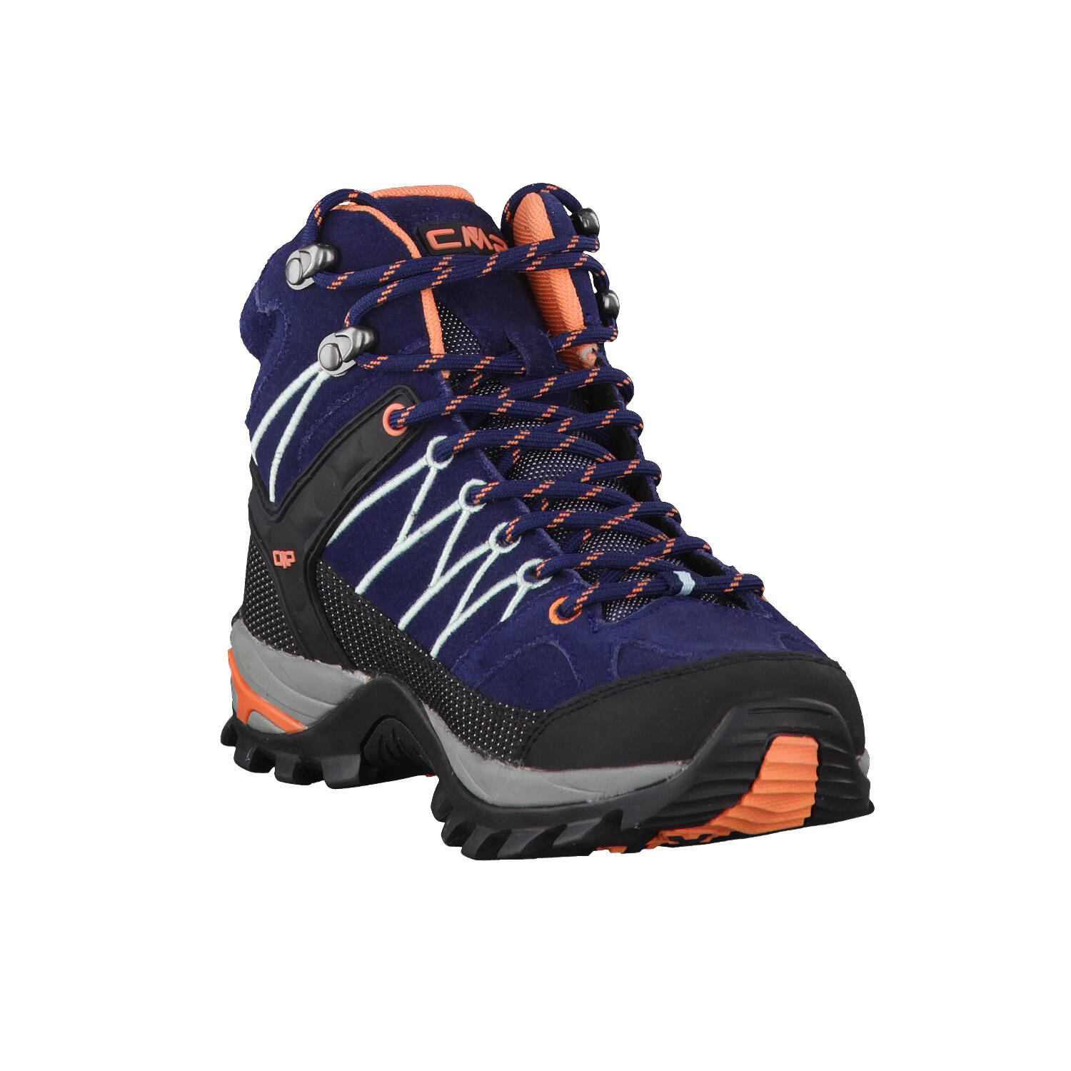 Buty trekkingowe damskie CMP RIGEL MID wodoodporne oddychające