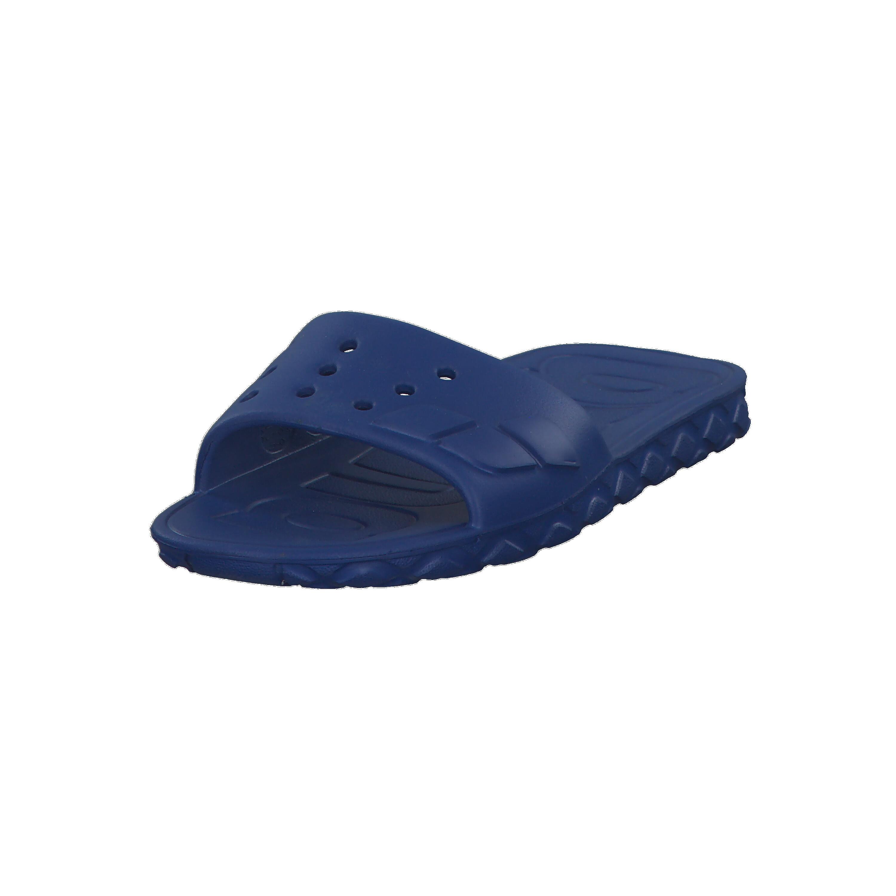 Arena Kinder Badeschlappen Watergrip Junior 001457 4/15