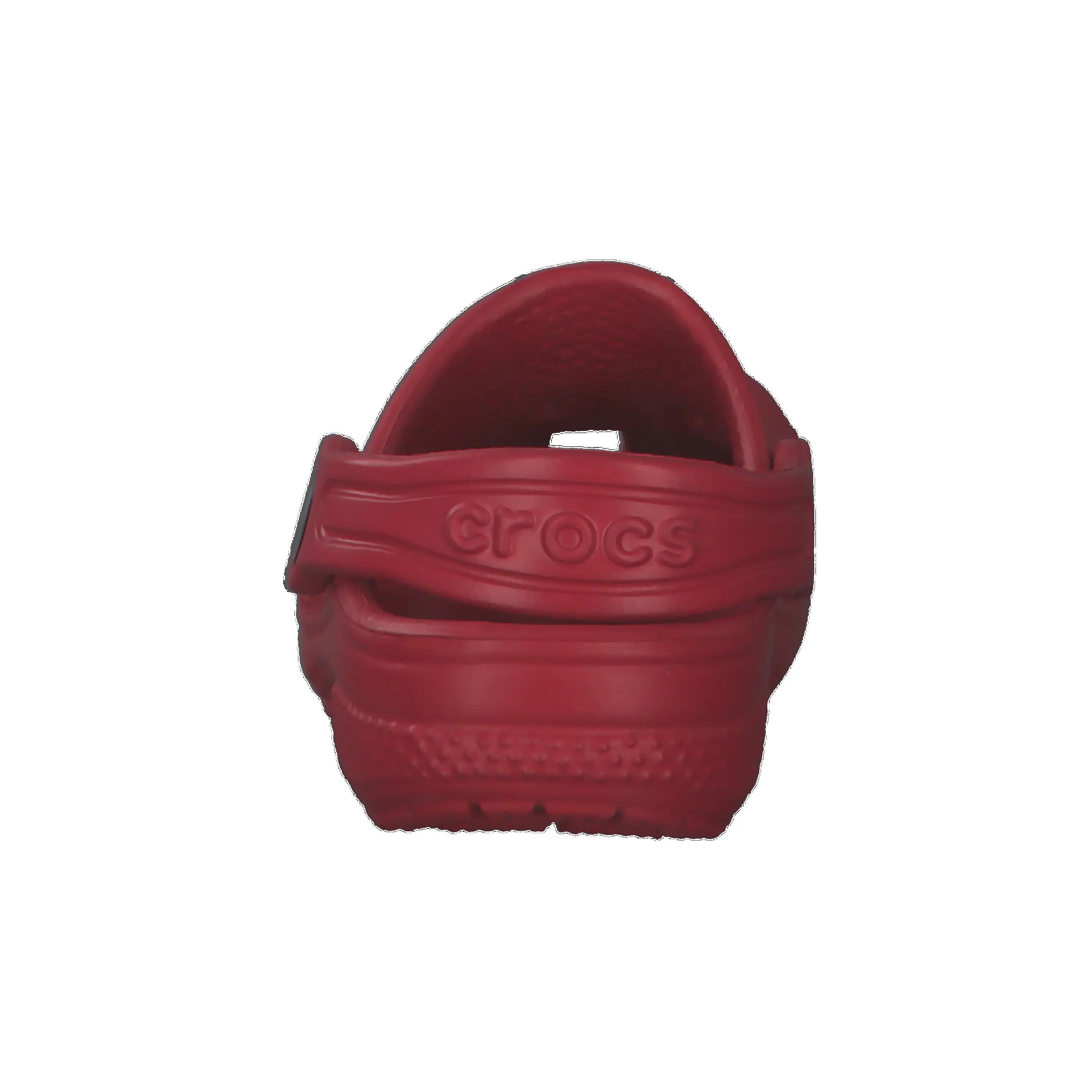 Sabot classiques bébé Crocs T 13/15