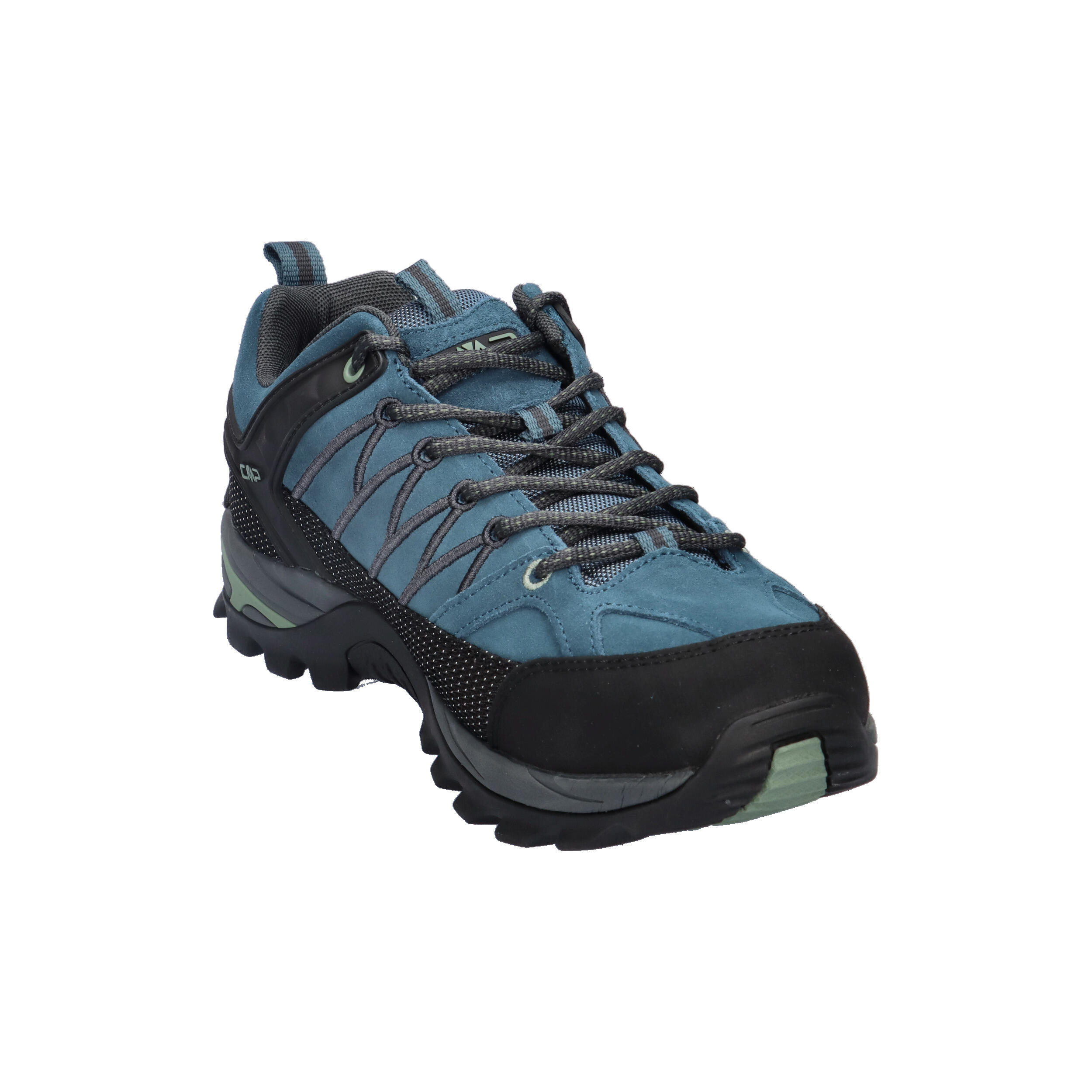 CMP Herren Trekking Schuhe Rigel LOW 3Q13247 2/14