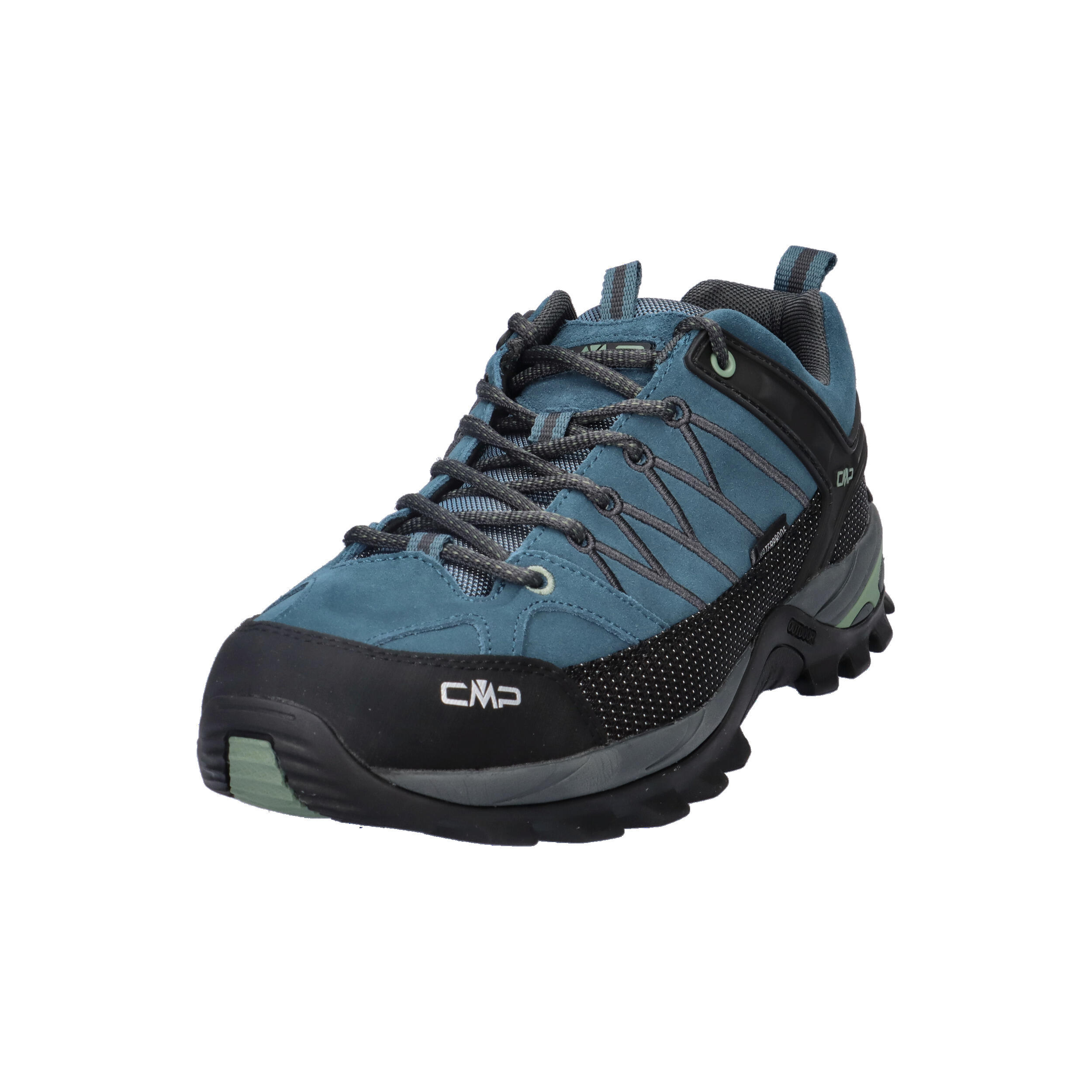 CMP Herren Trekking Schuhe Rigel LOW 3Q13247 4/14