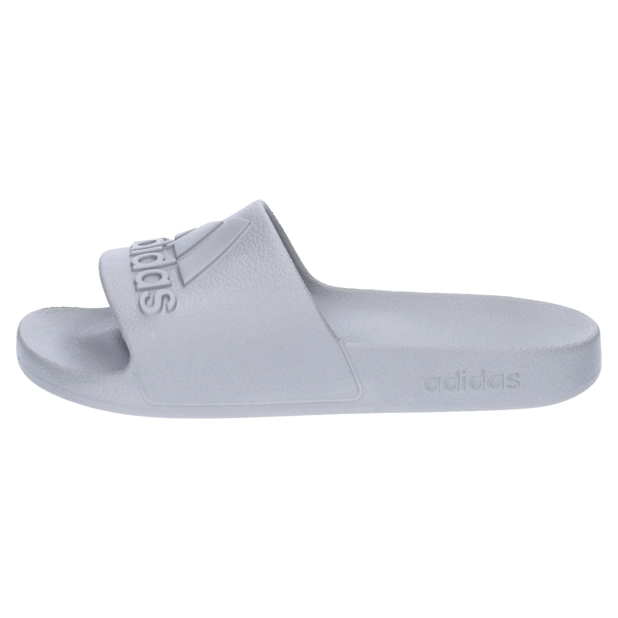 Klapki basenowe dla dorosłych Adidas Adilette Aqua 10/15