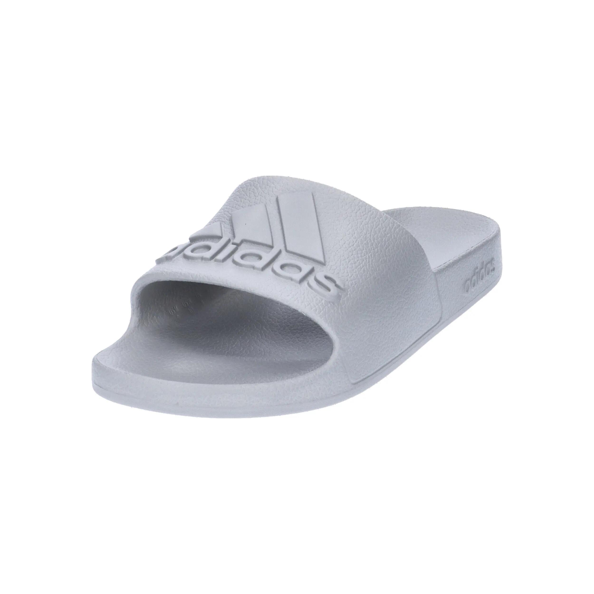 Klapki basenowe dla dorosłych Adidas Adilette Aqua 9/15