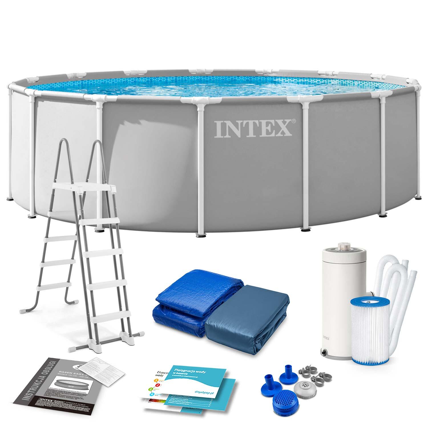 INTEX picture