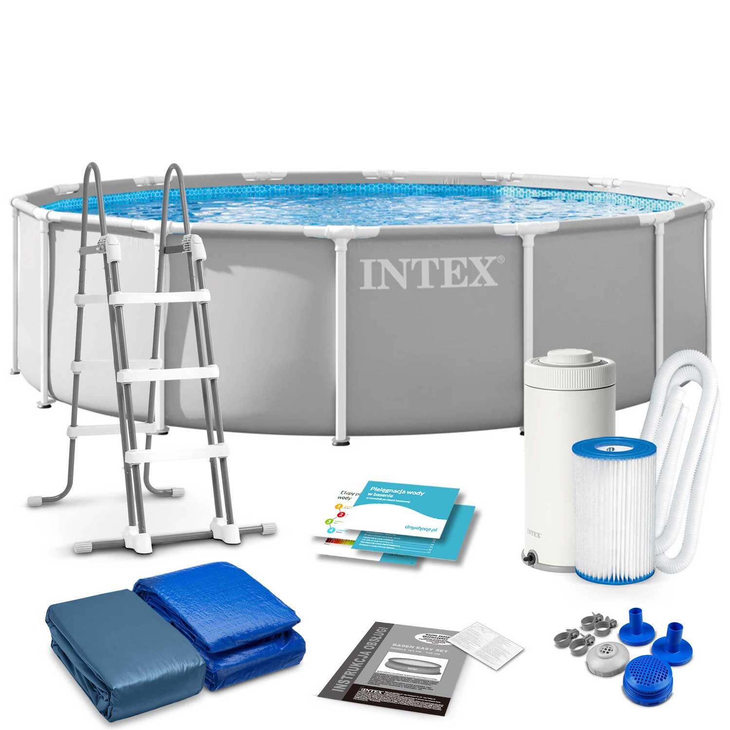 INTEX picture