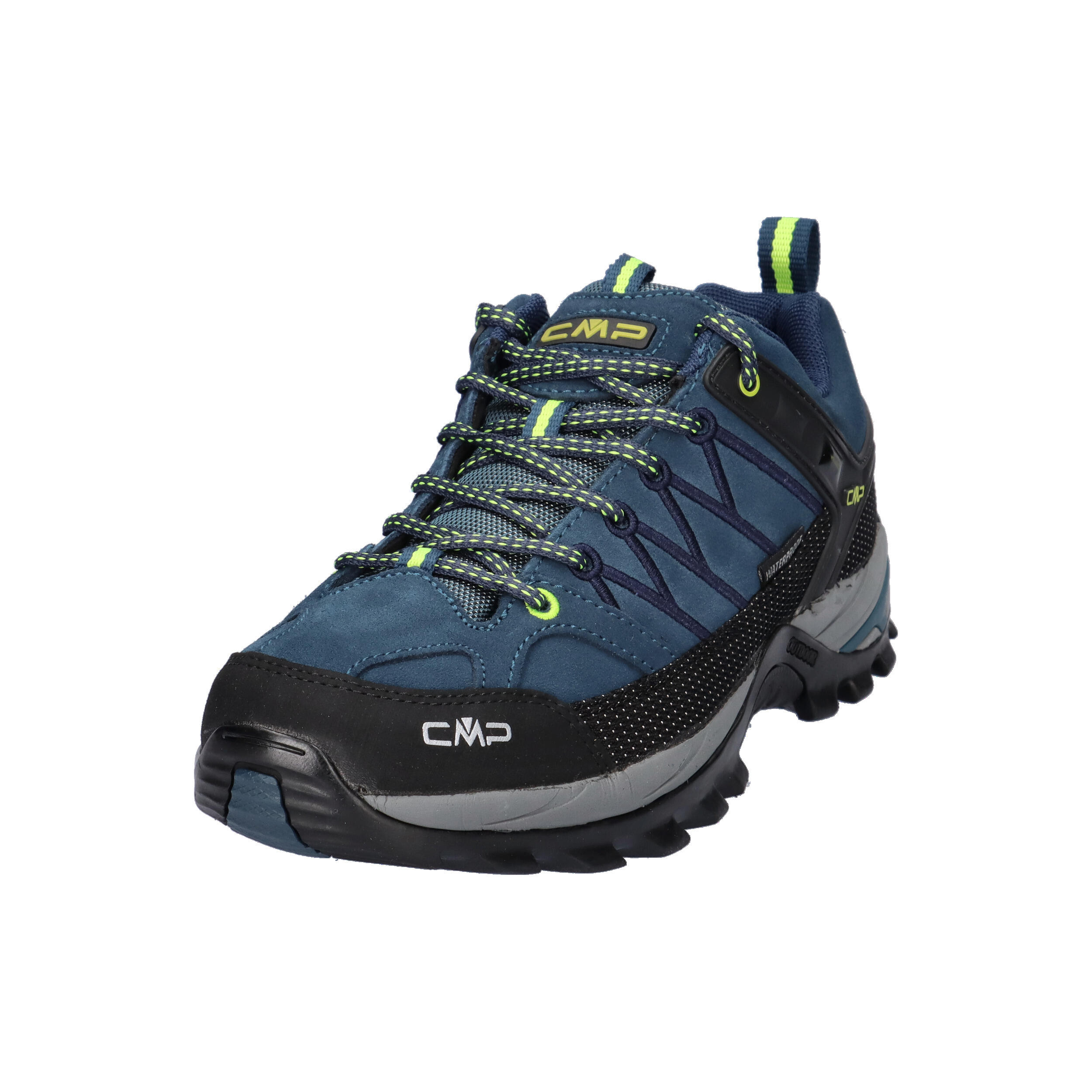 Trekkingschoenen voor heren CMP Rigel Low 9/10