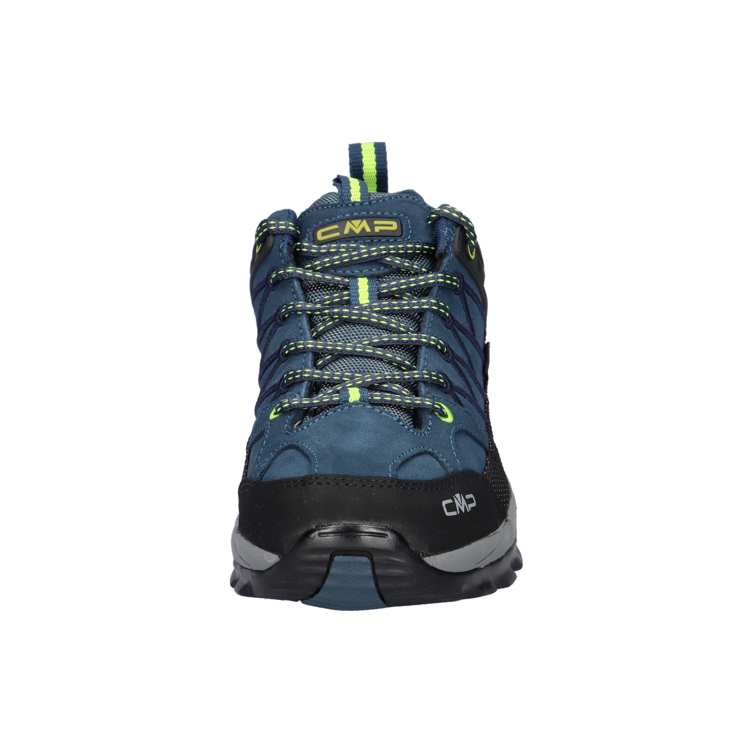 Trekkingschoenen voor heren CMP Rigel Low 8/10