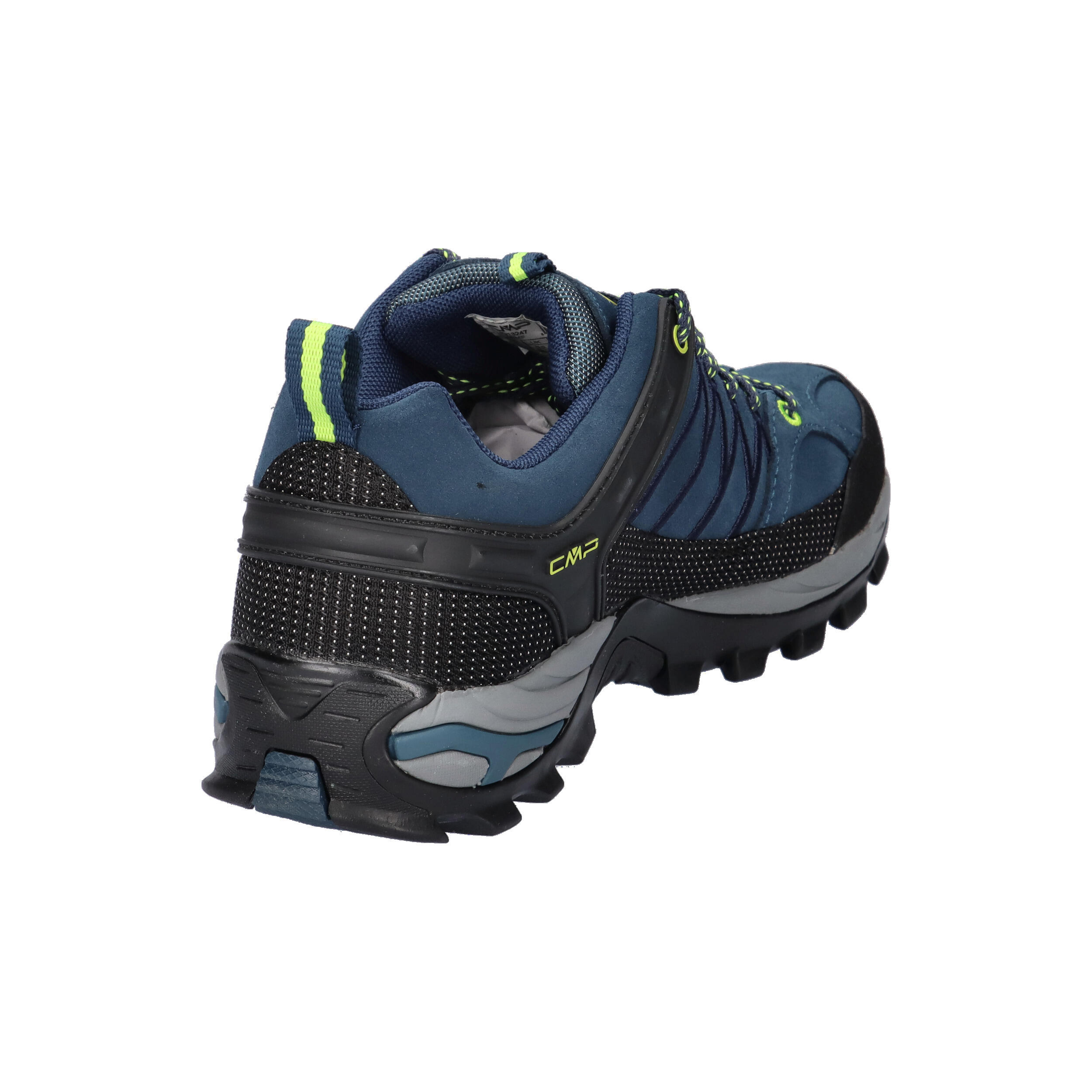 Trekkingschoenen voor heren CMP Rigel Low 5/10