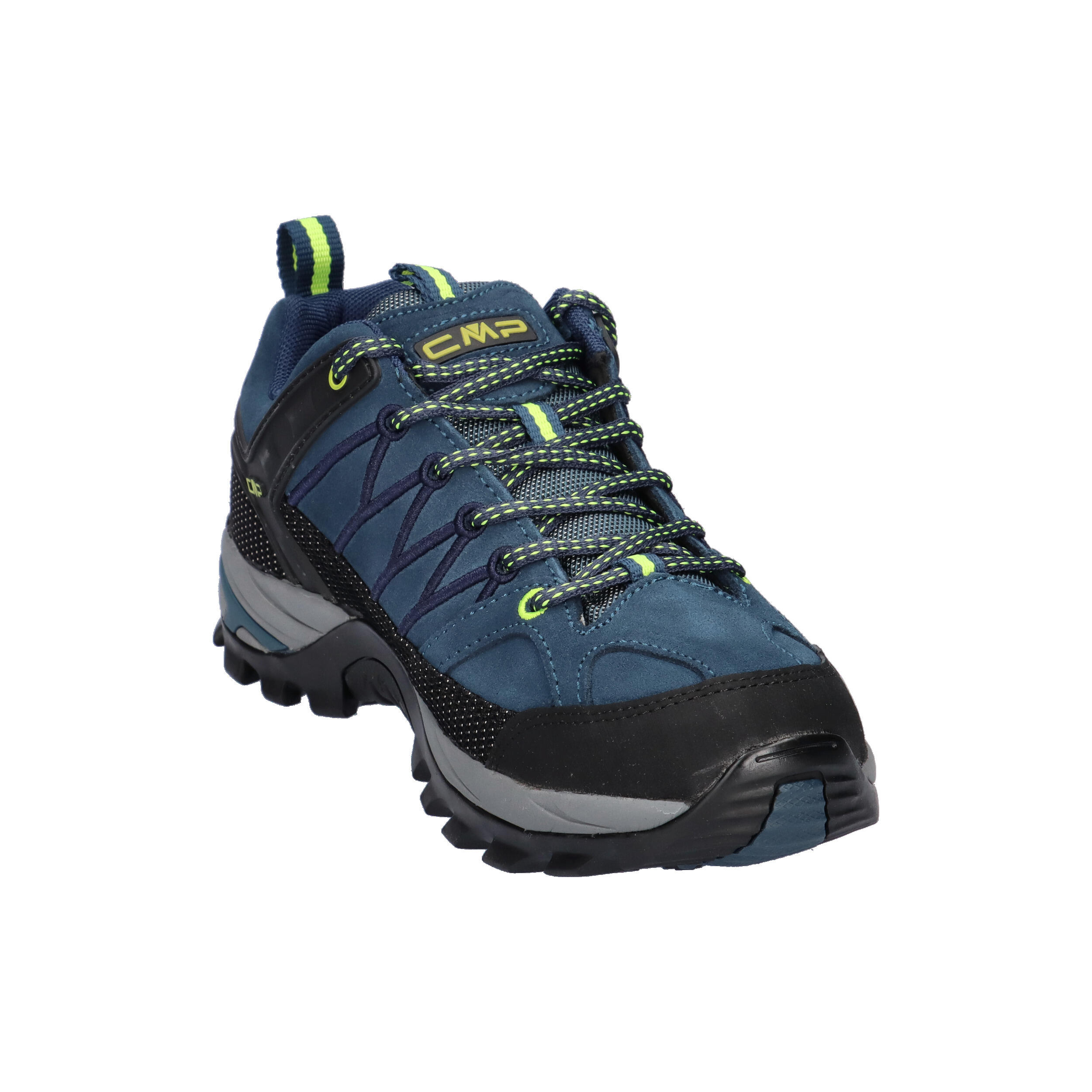 Buty trekkingowe męskie CMP Rigel Low