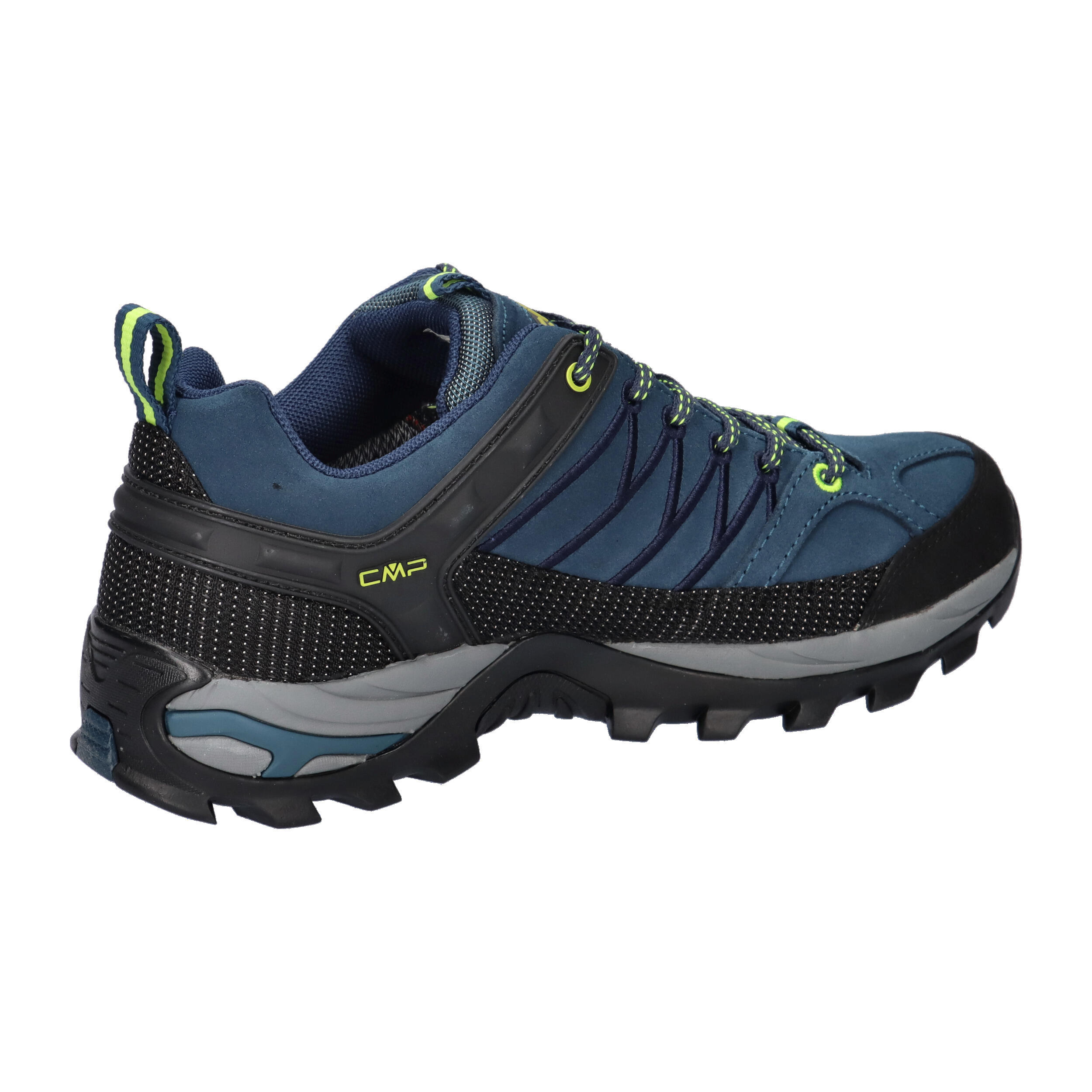 Trekkingschoenen voor heren CMP Rigel Low 6/10
