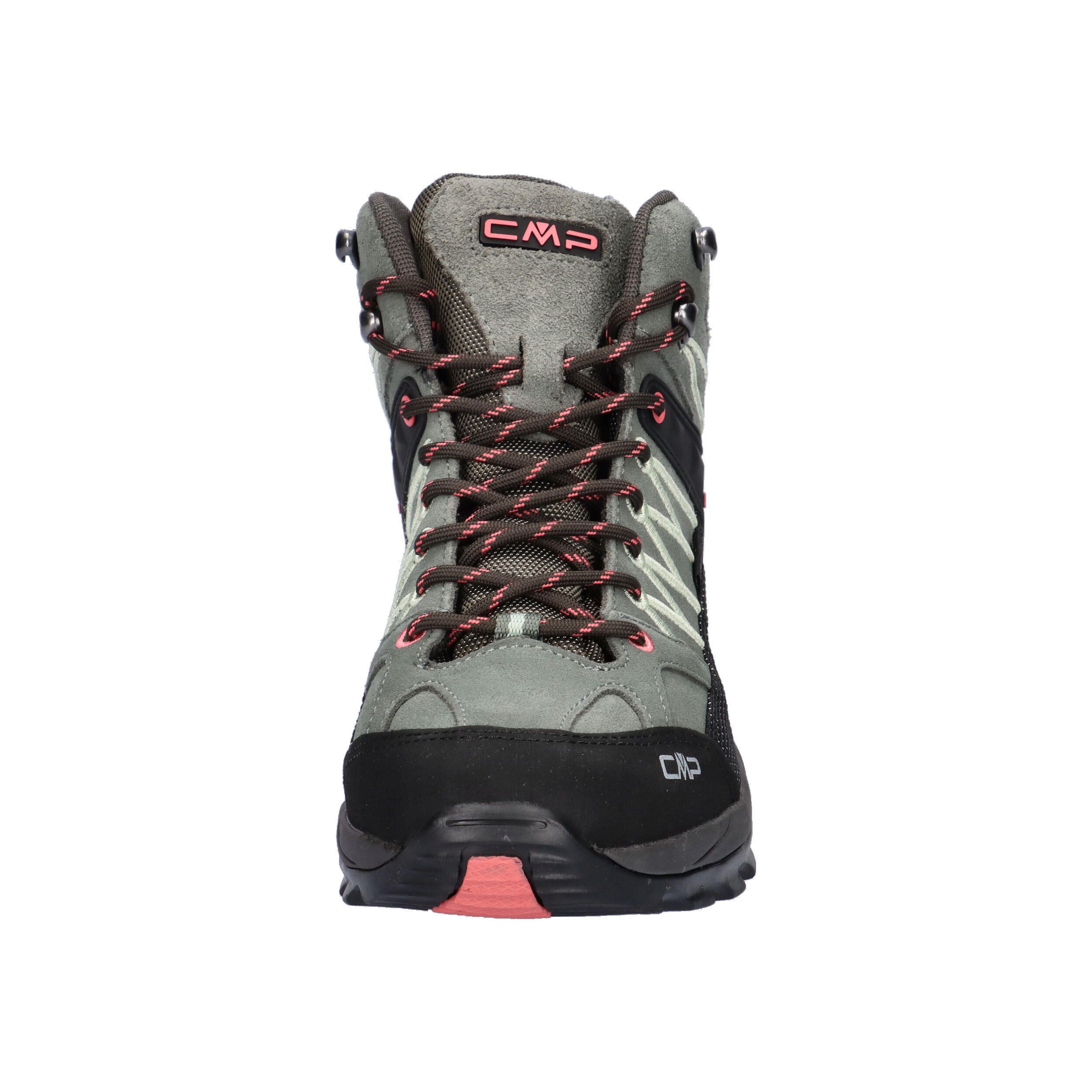 CMP Damen Trekking Schuhe Rigel MID 3Q12946 8/10