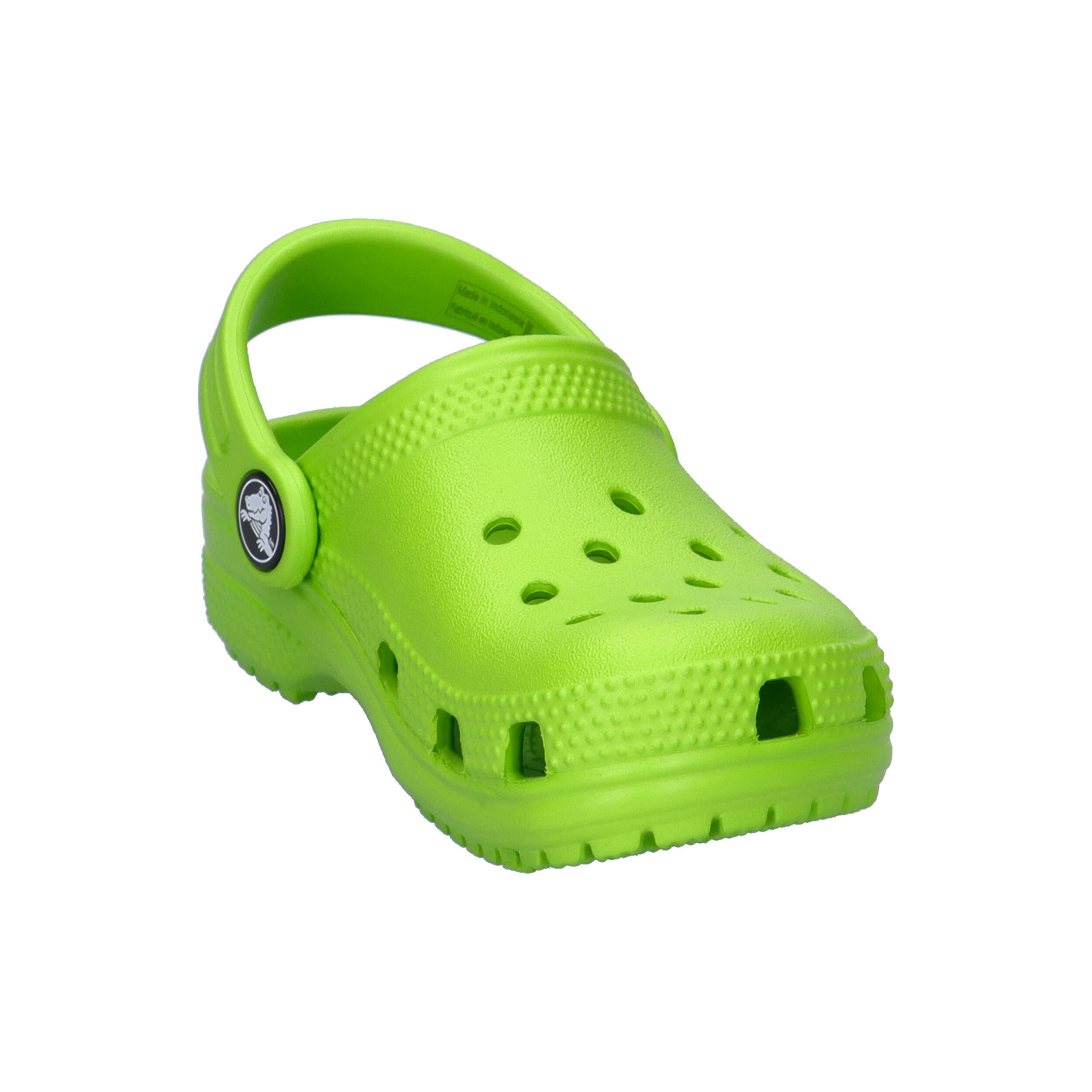 CROCS Zapatos informales Zuecos Crocs Classic 206990-30T 7/10
