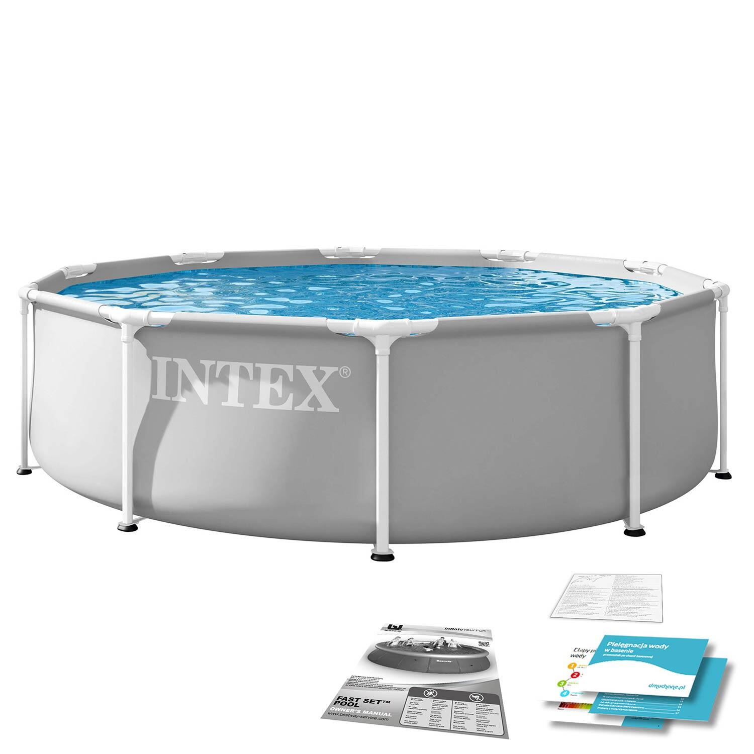 INTEX picture