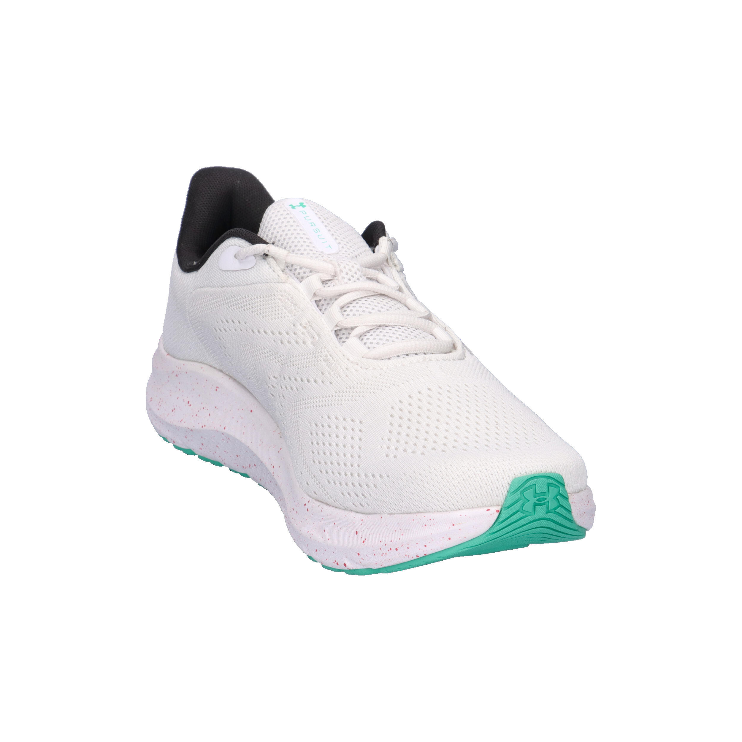 Under Armour Herren Laufschuhe Charged Pursuit 4 6000597 2/15