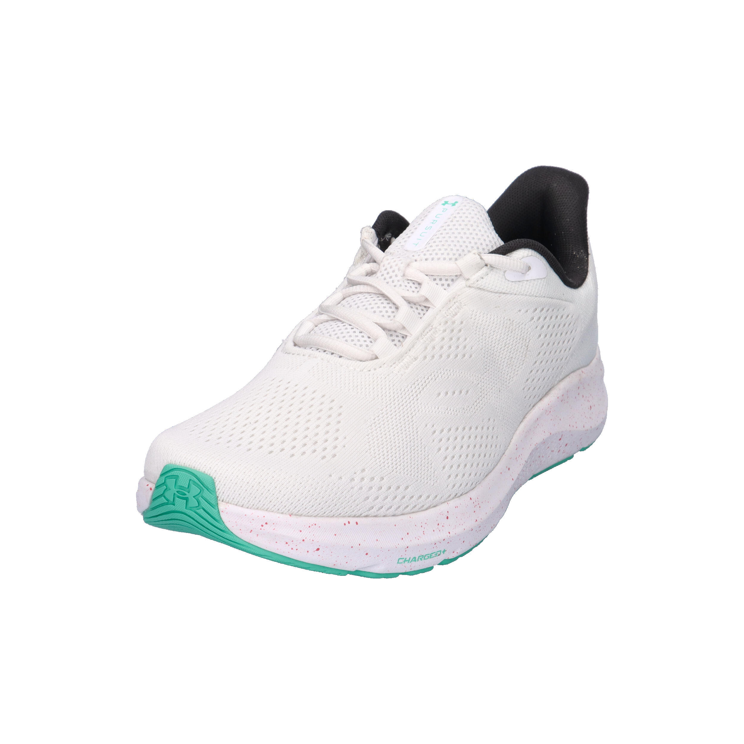 Under Armour Herren Laufschuhe Charged Pursuit 4 6000597 4/15
